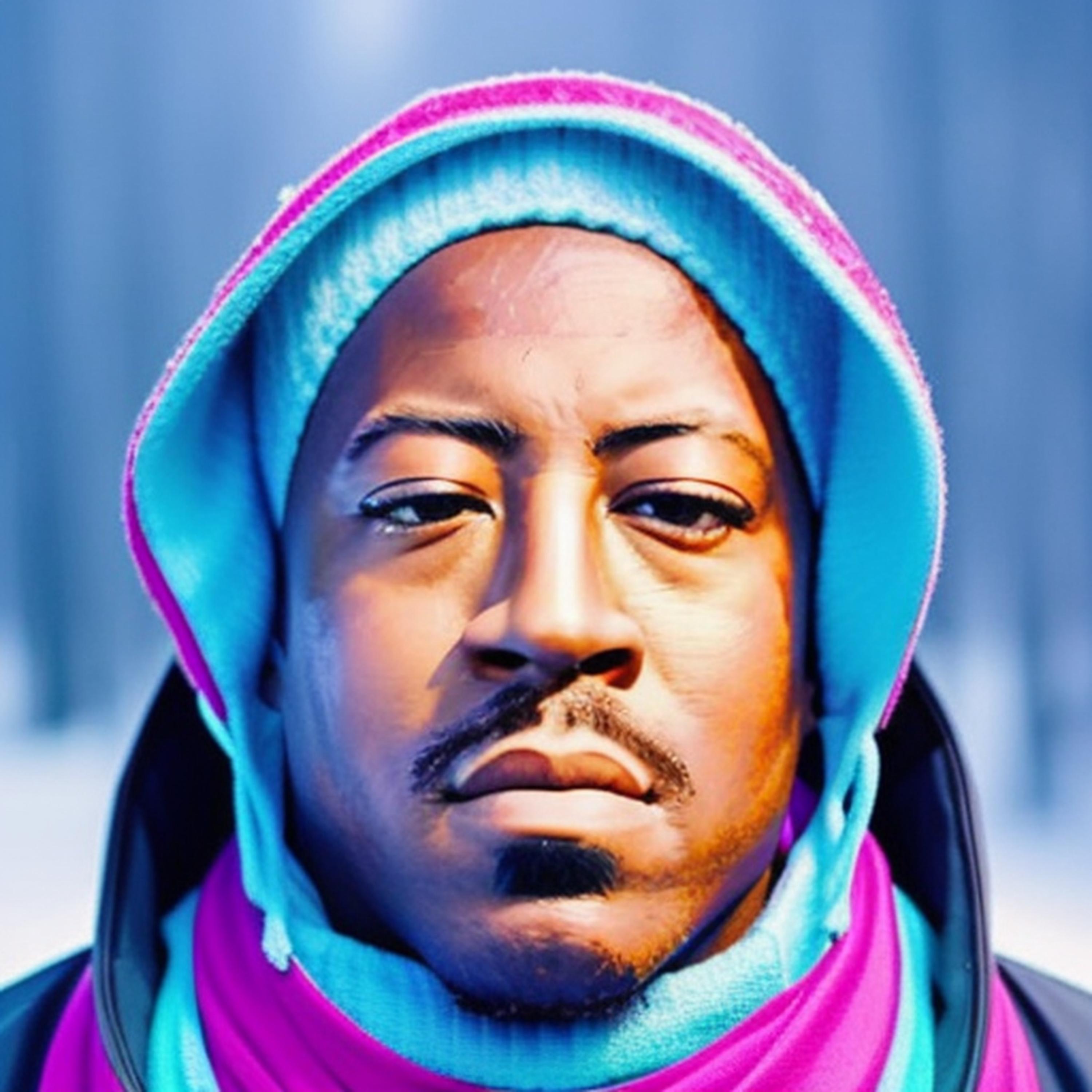 Jenny Jones Intro artwork