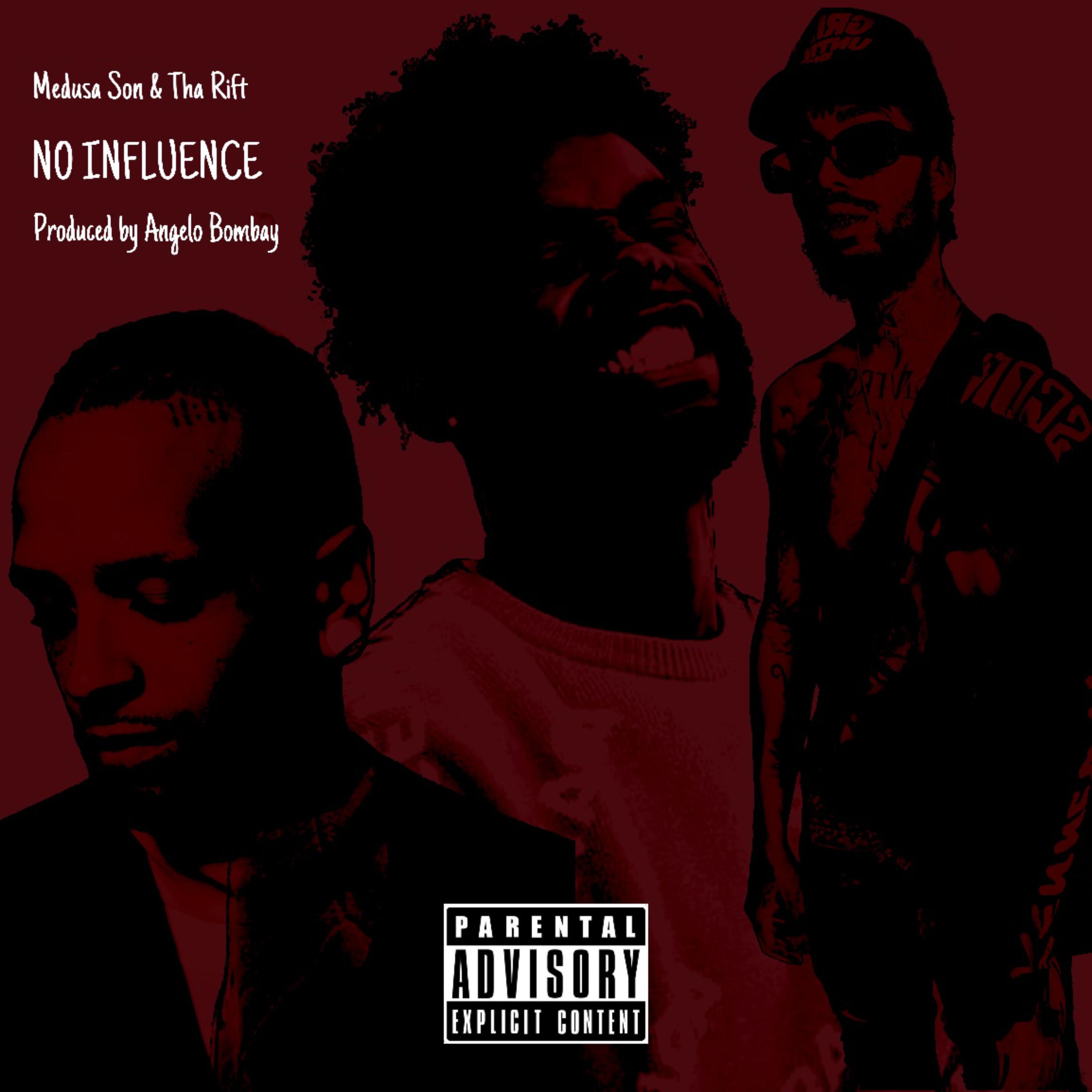 No Influence artwork