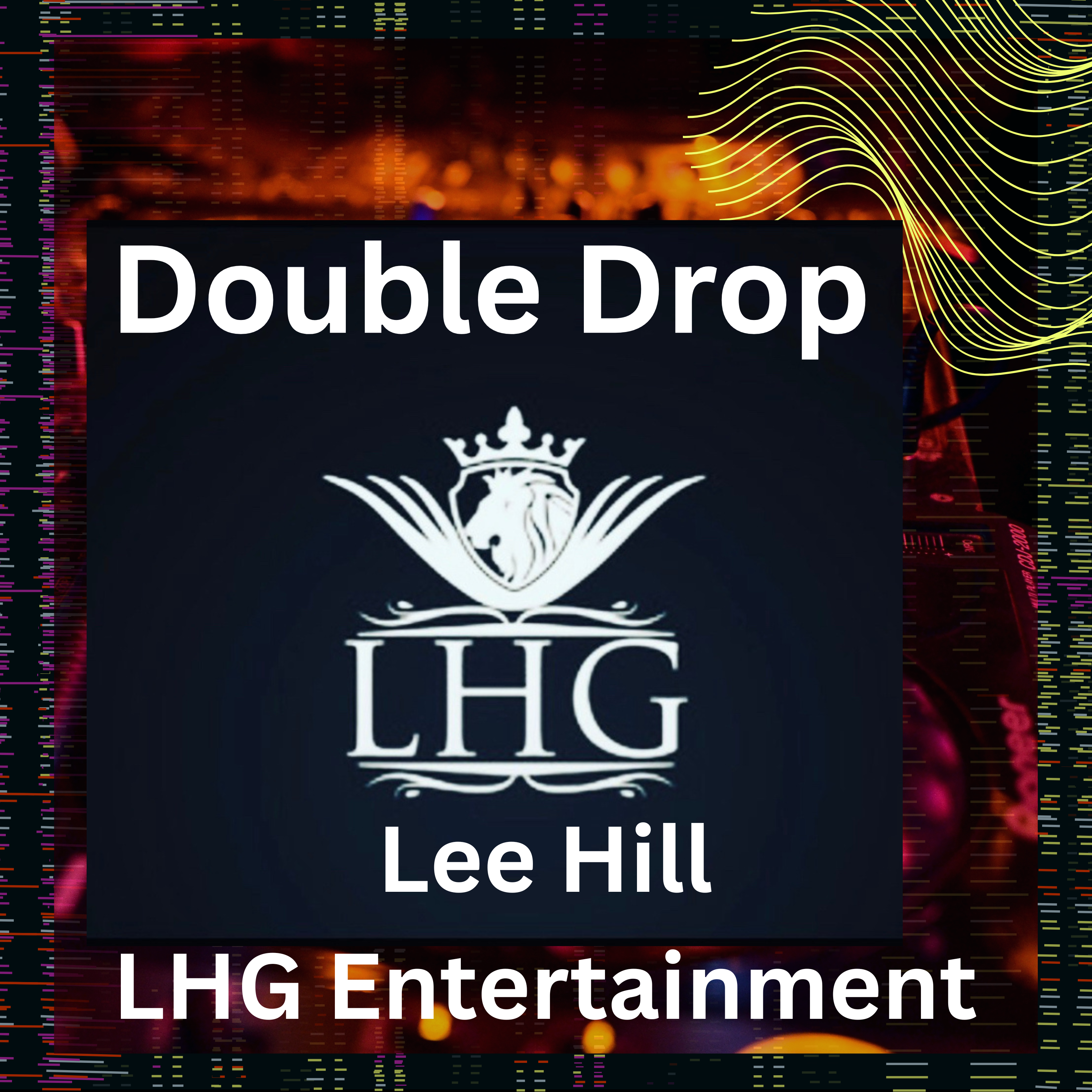Double Drop artwork