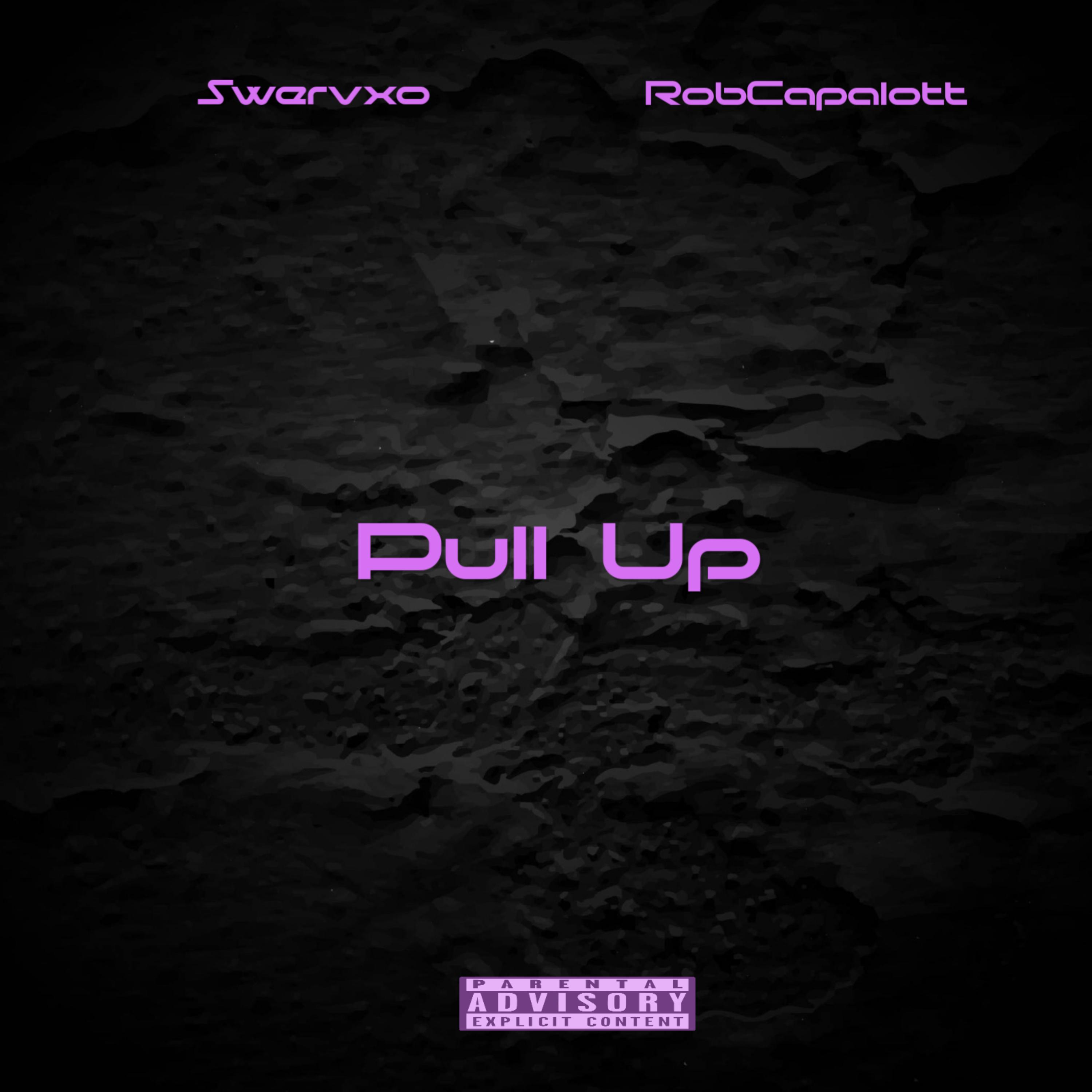 Pull Up artwork