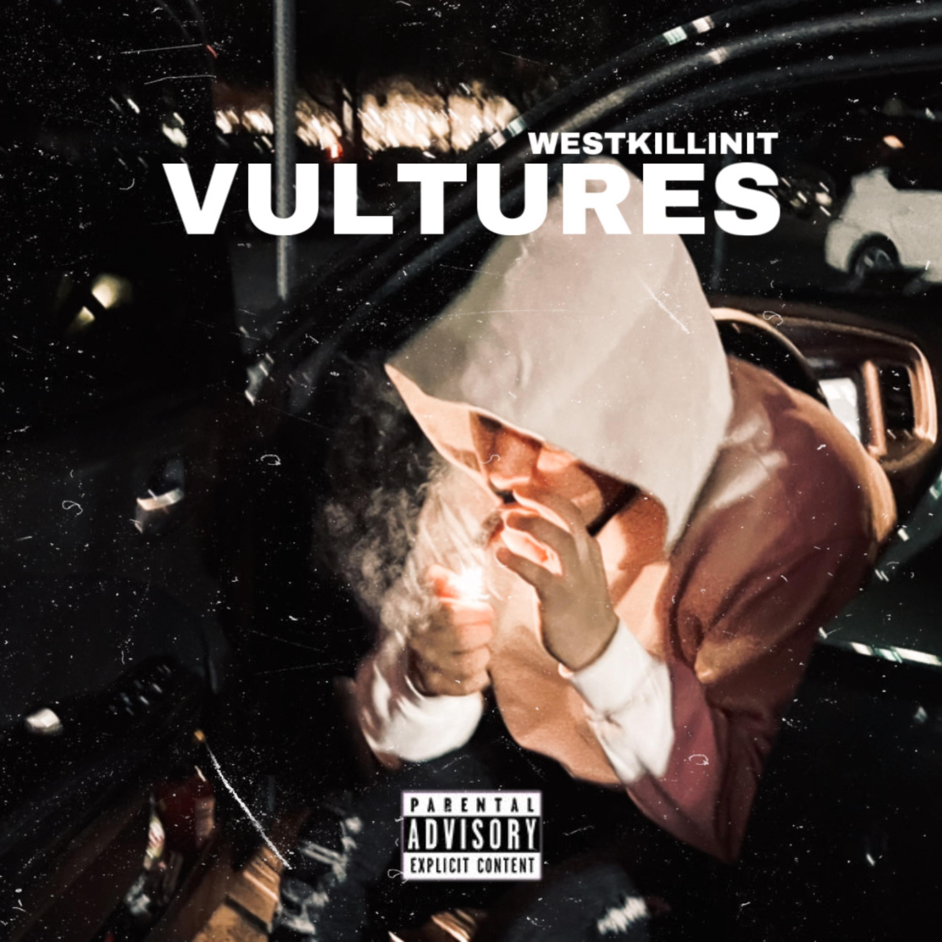 VULTURES artwork