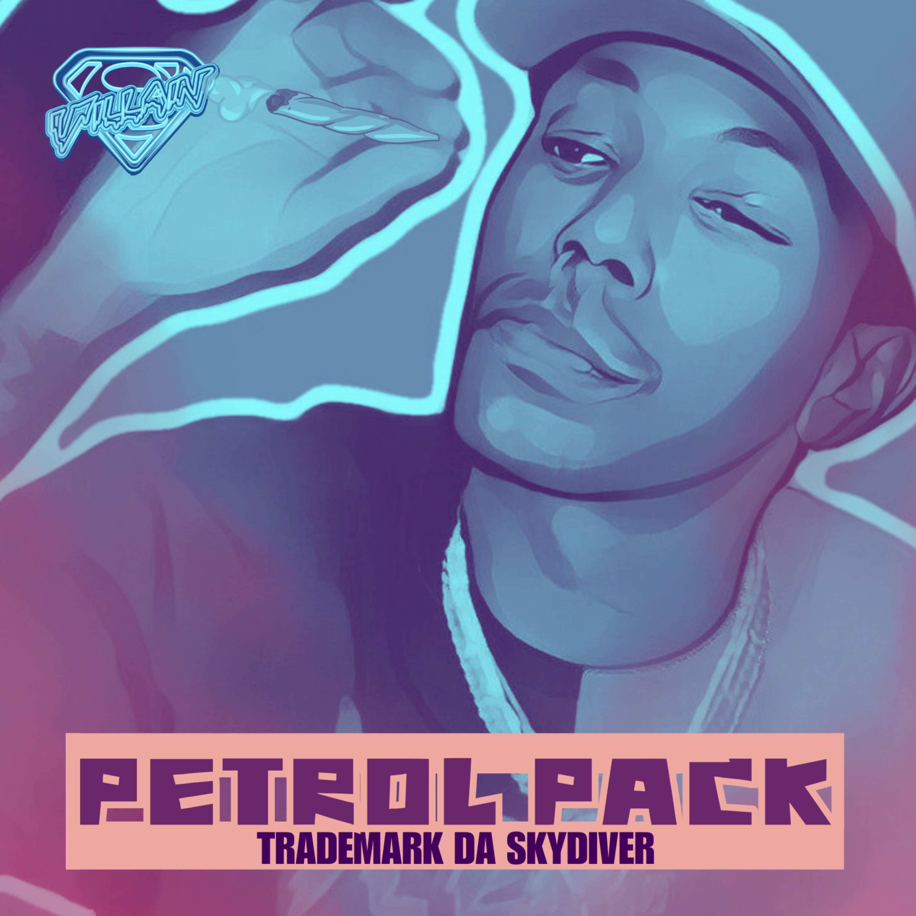 Petrol Pack artwork