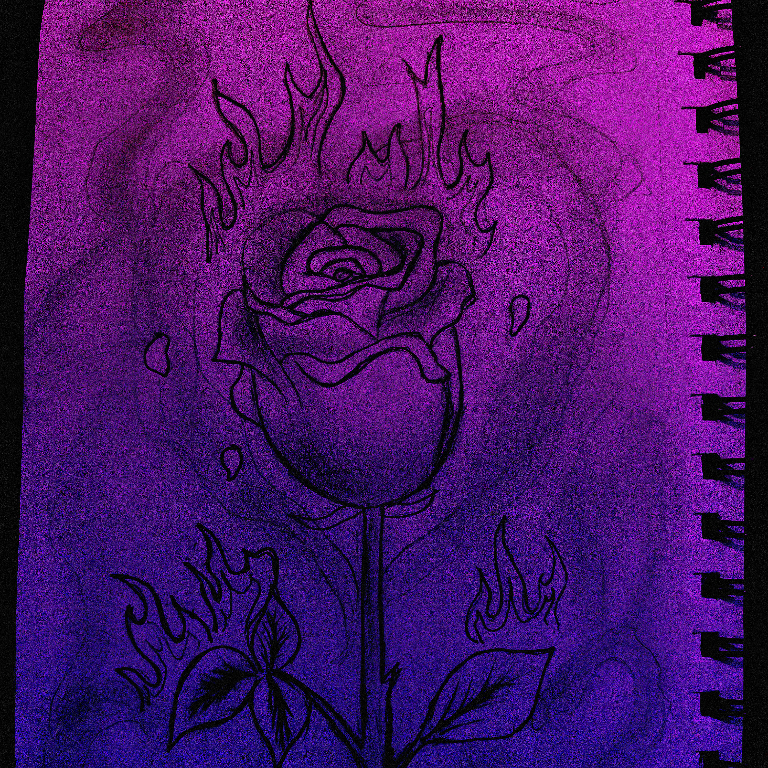 Let Me Know artwork