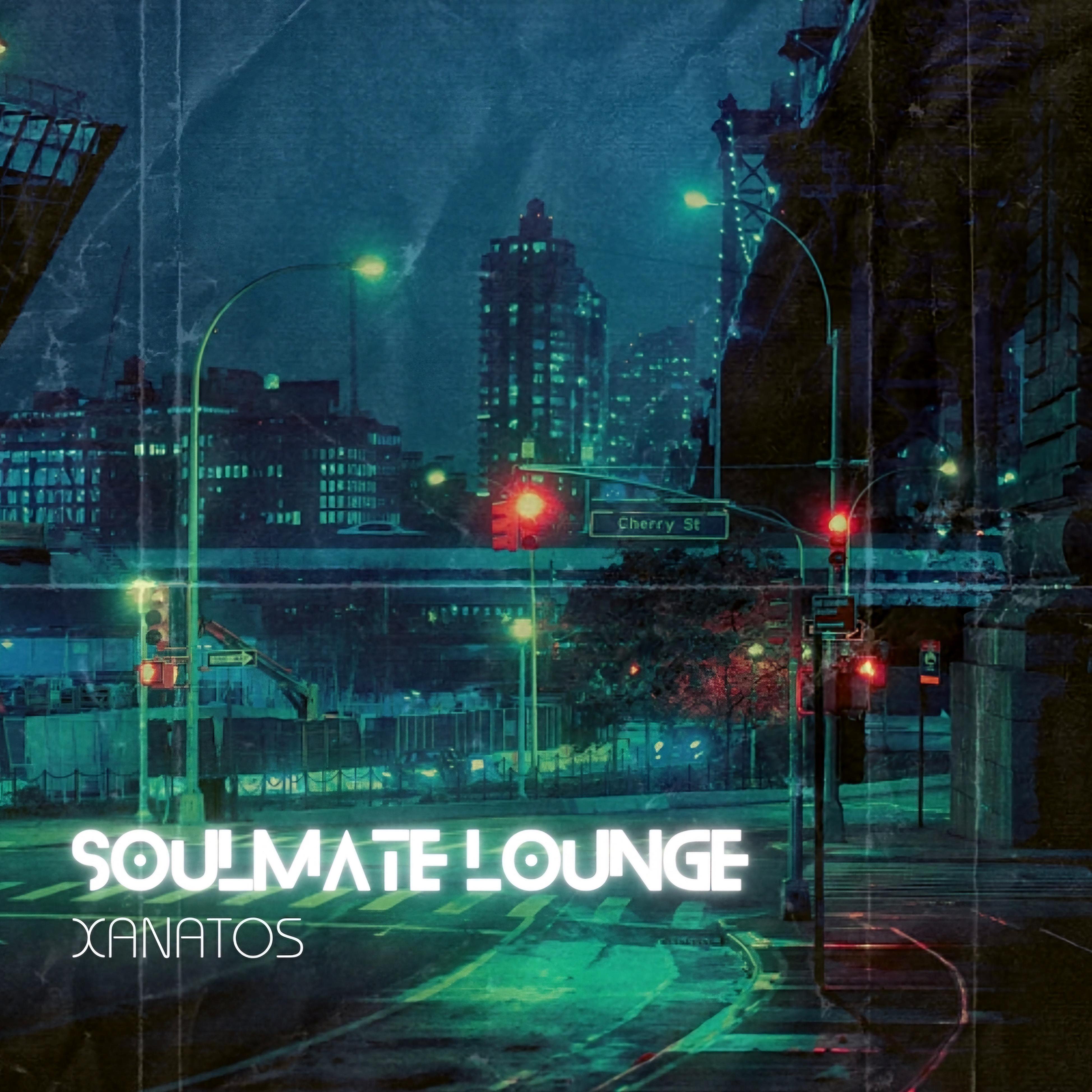 Soulmate Lounge artwork