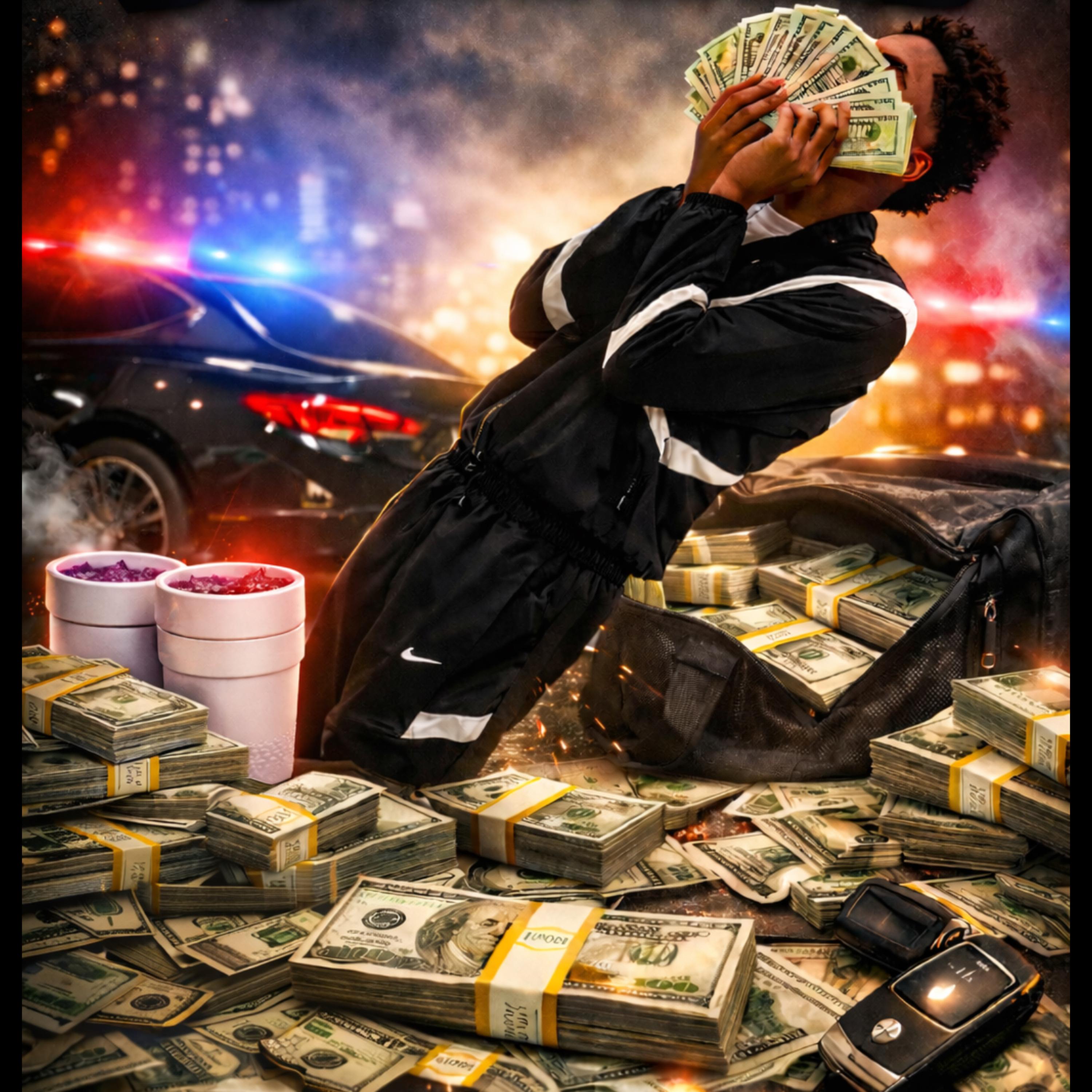 Miss Me Wen I’m Gone artwork