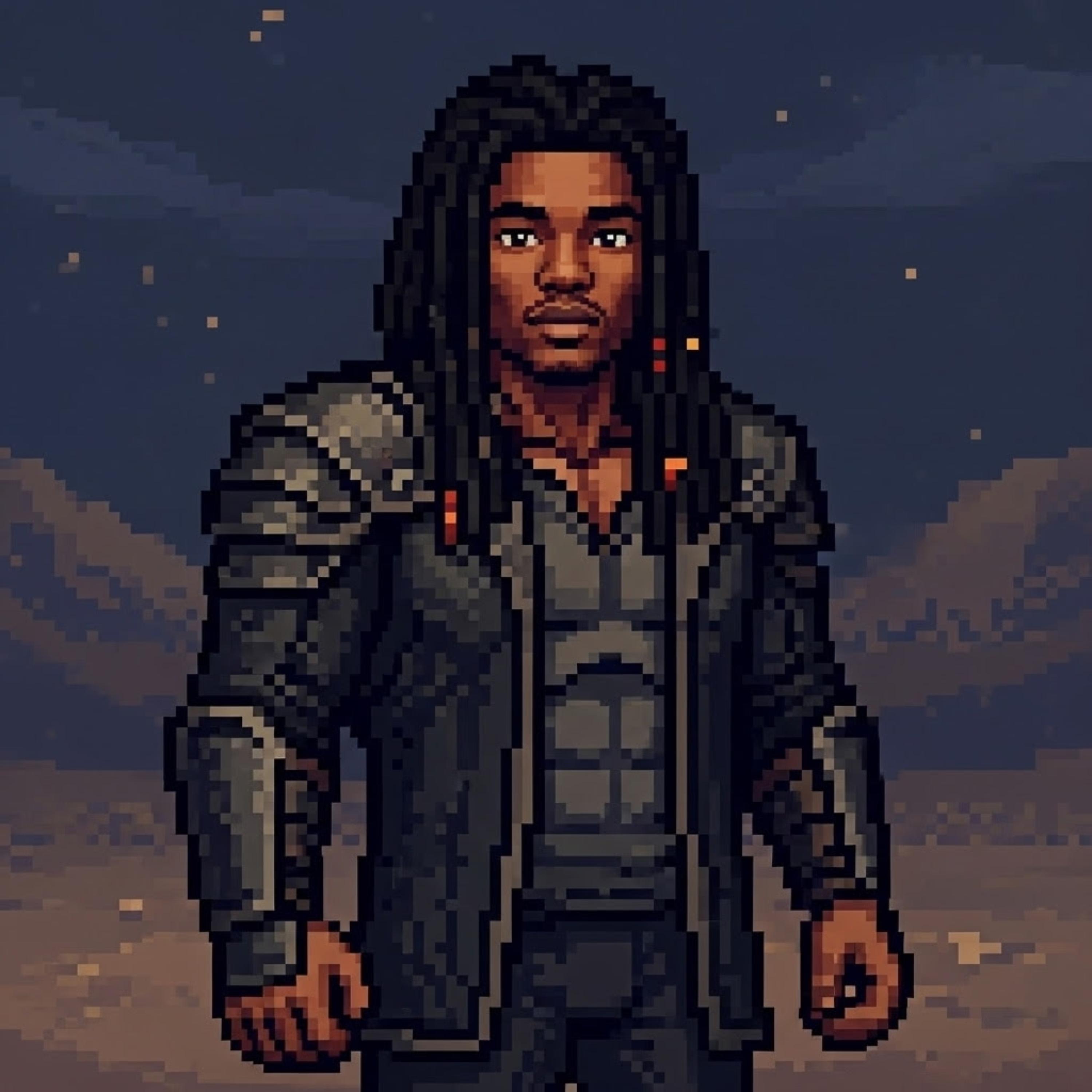 Nozaza artwork
