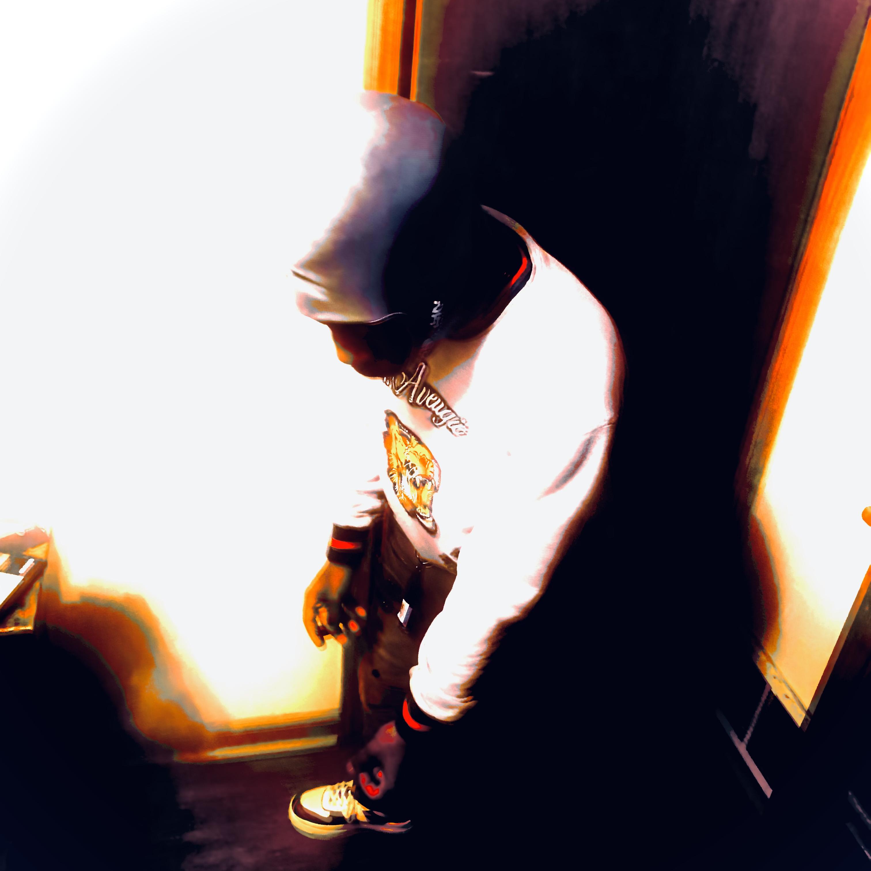 Foreal by Bezzal Gee cover art
