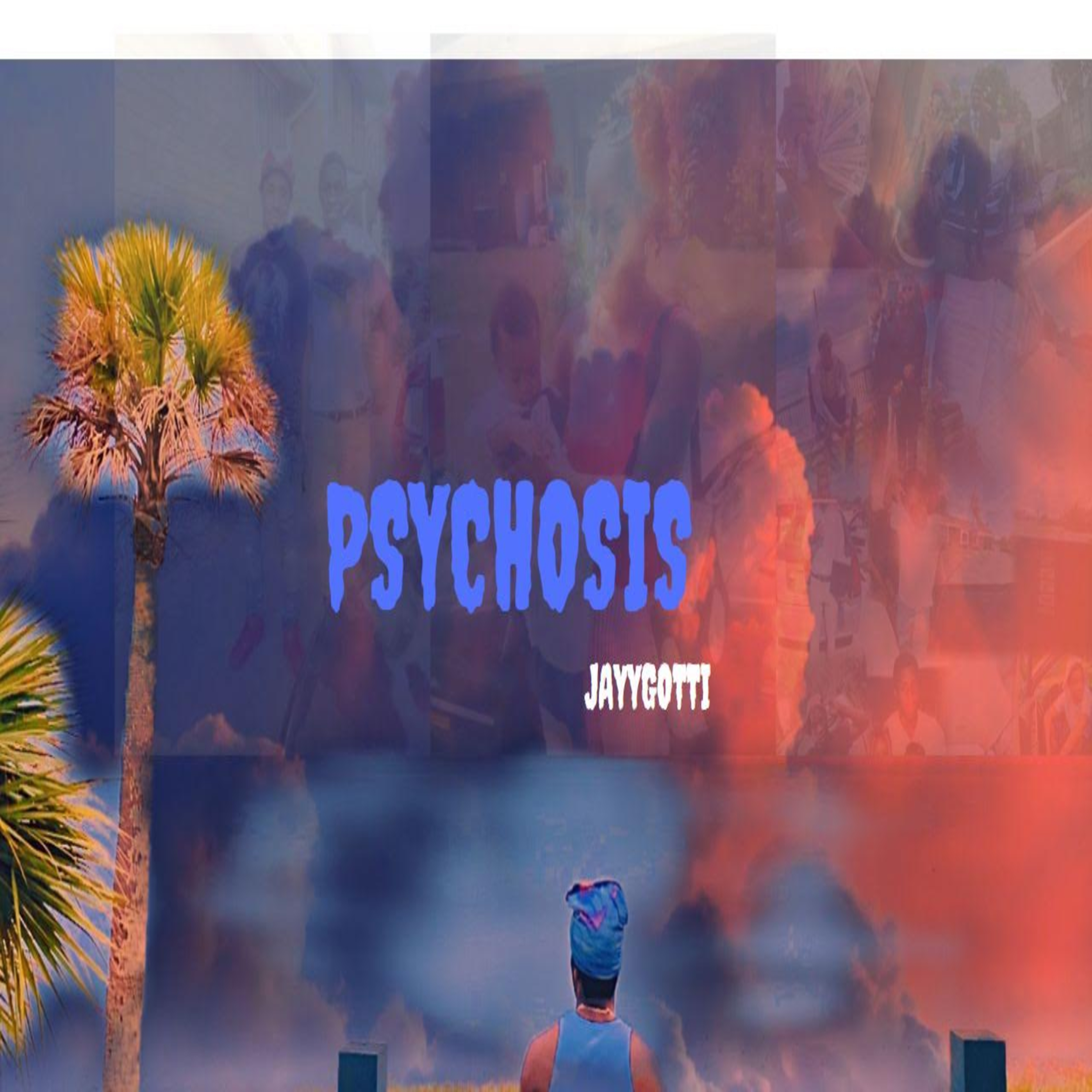 Psychosis artwork