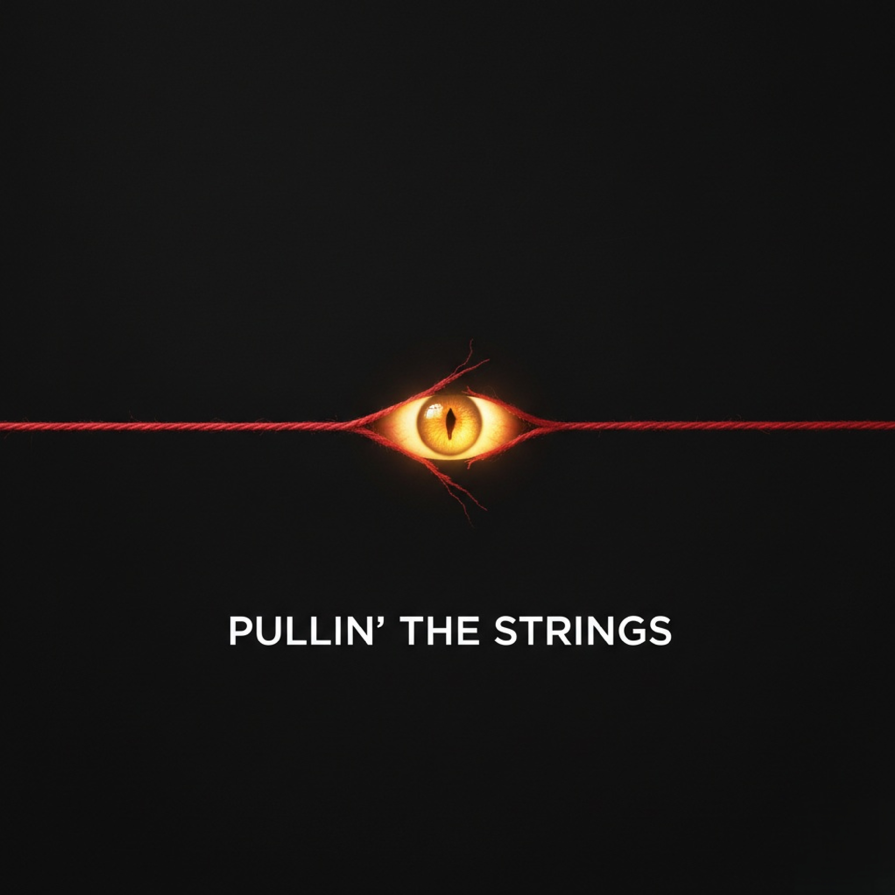 Pullin' The Strings artwork
