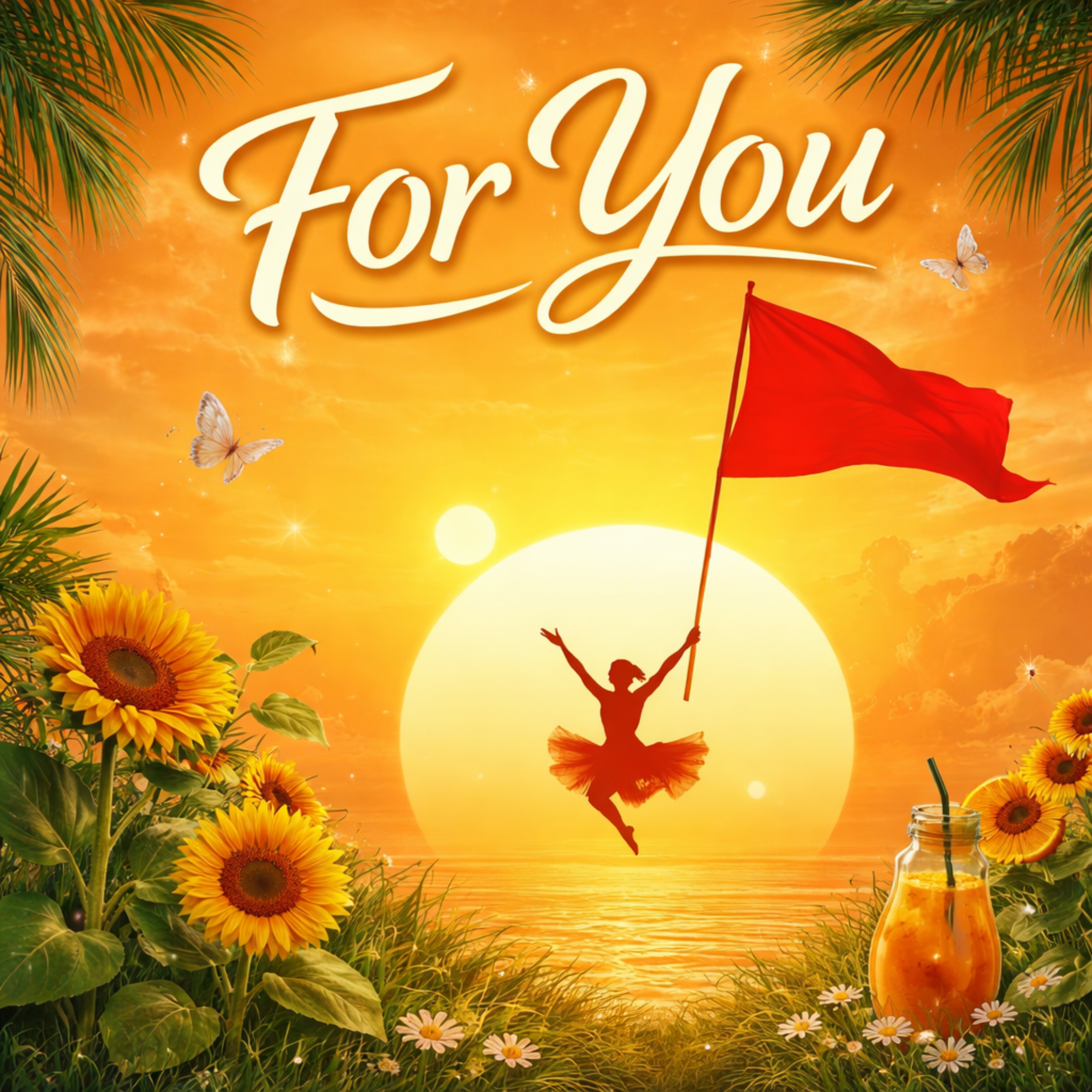 For You artwork