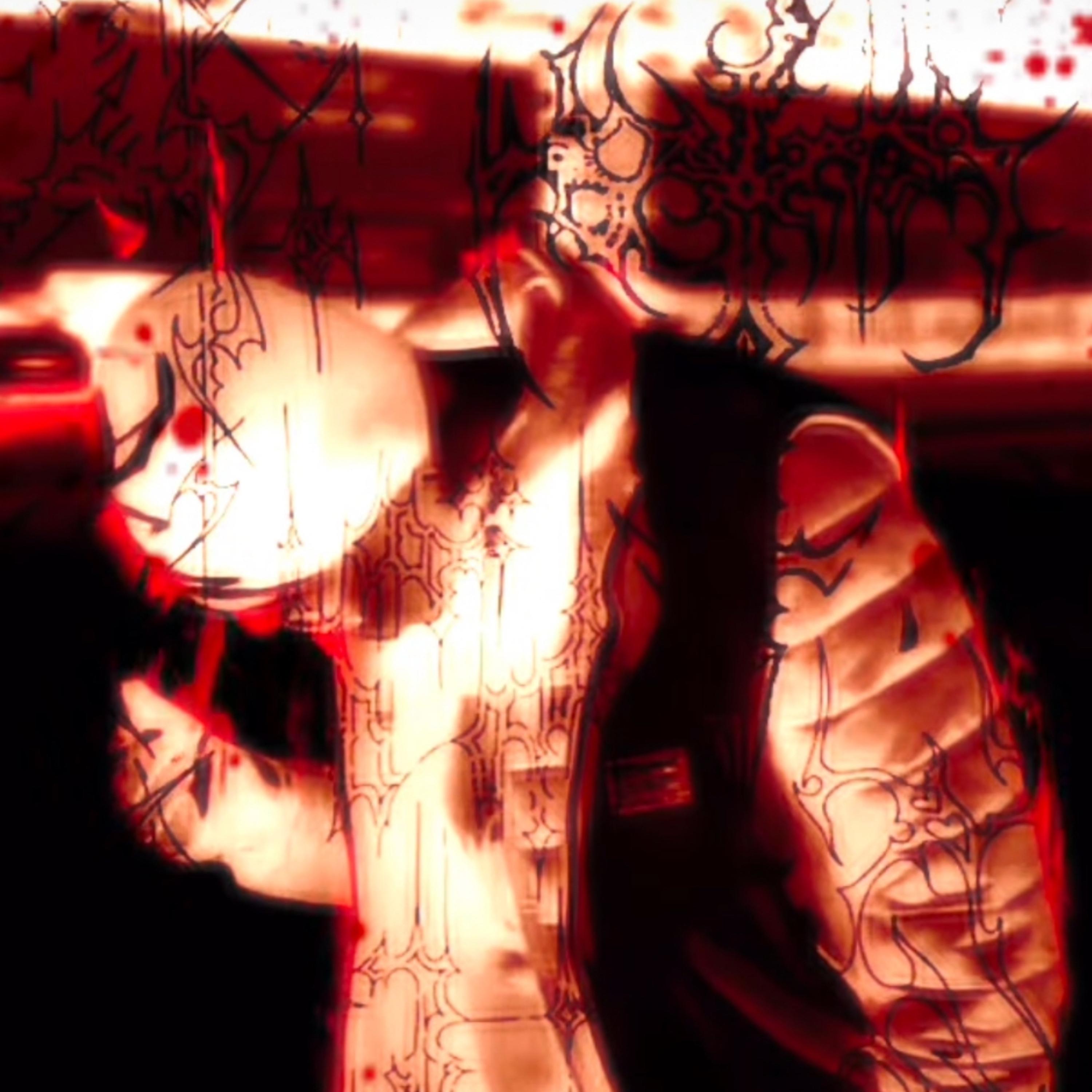 Throw A Rack In artwork