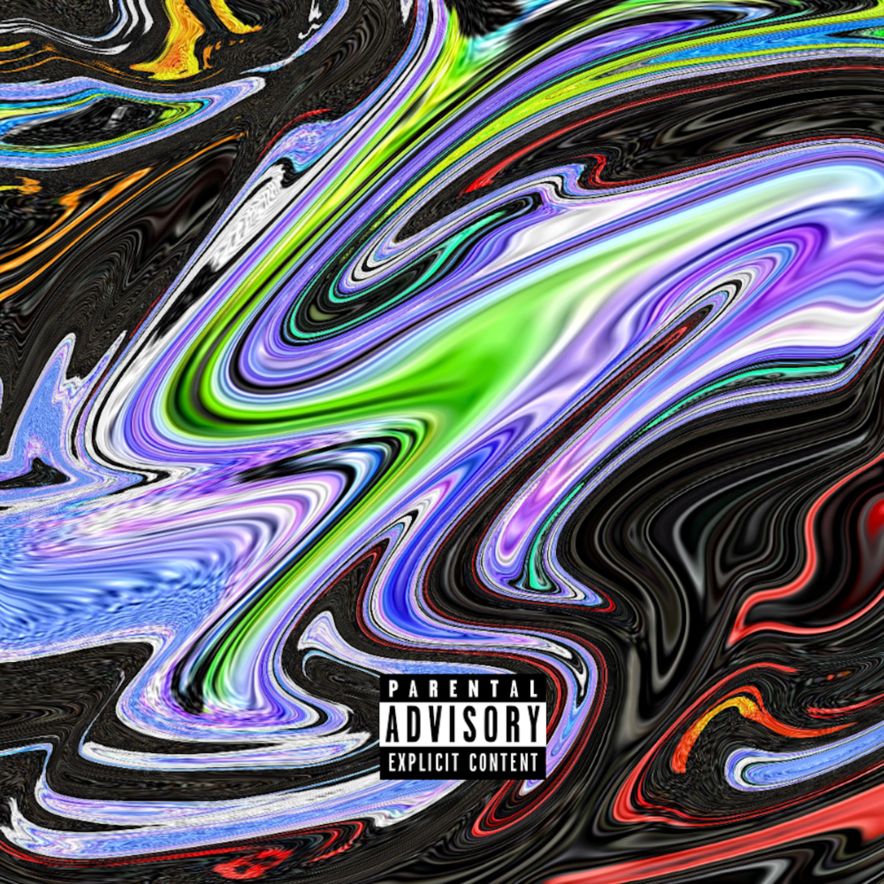 Anxious artwork