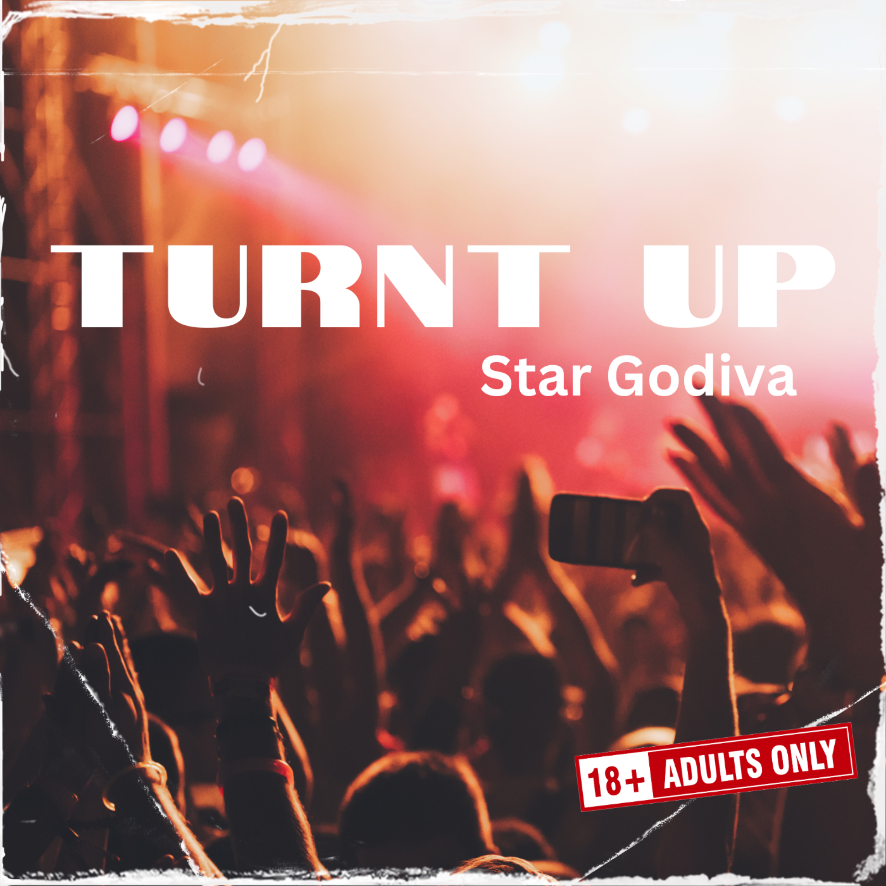 Turnt Up artwork