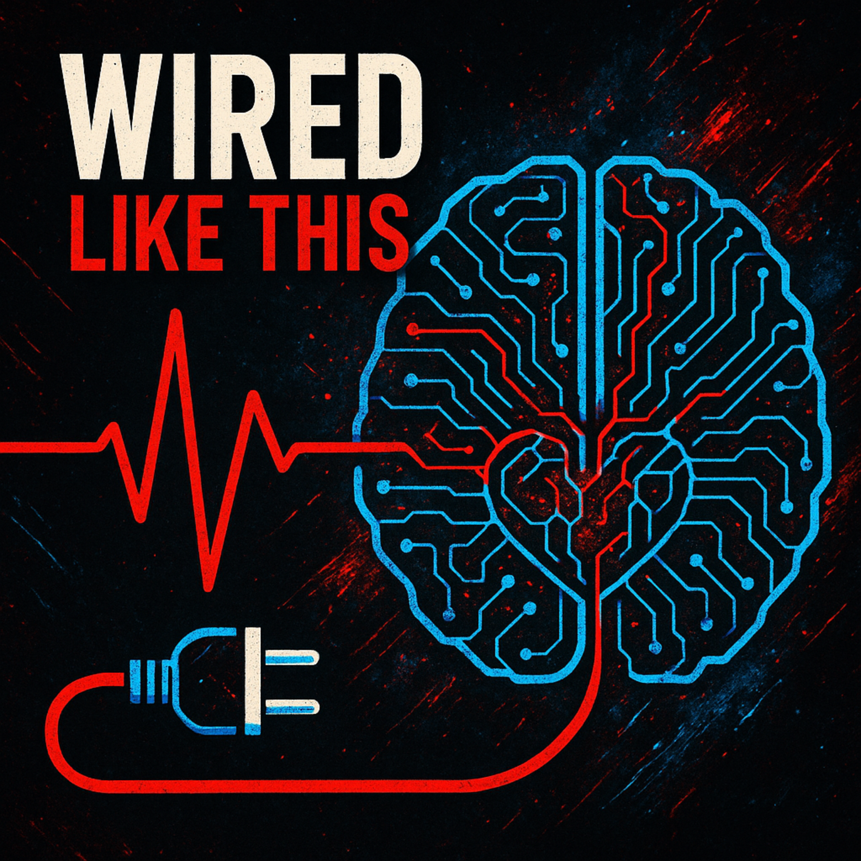 Wired Like This artwork