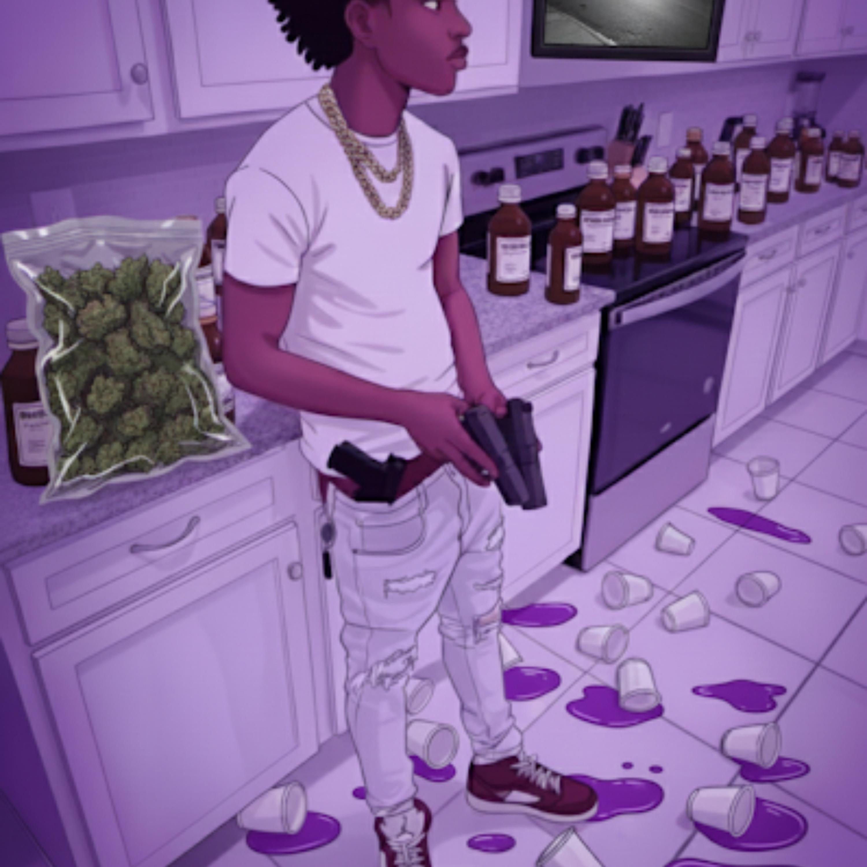 Change Ya Life artwork