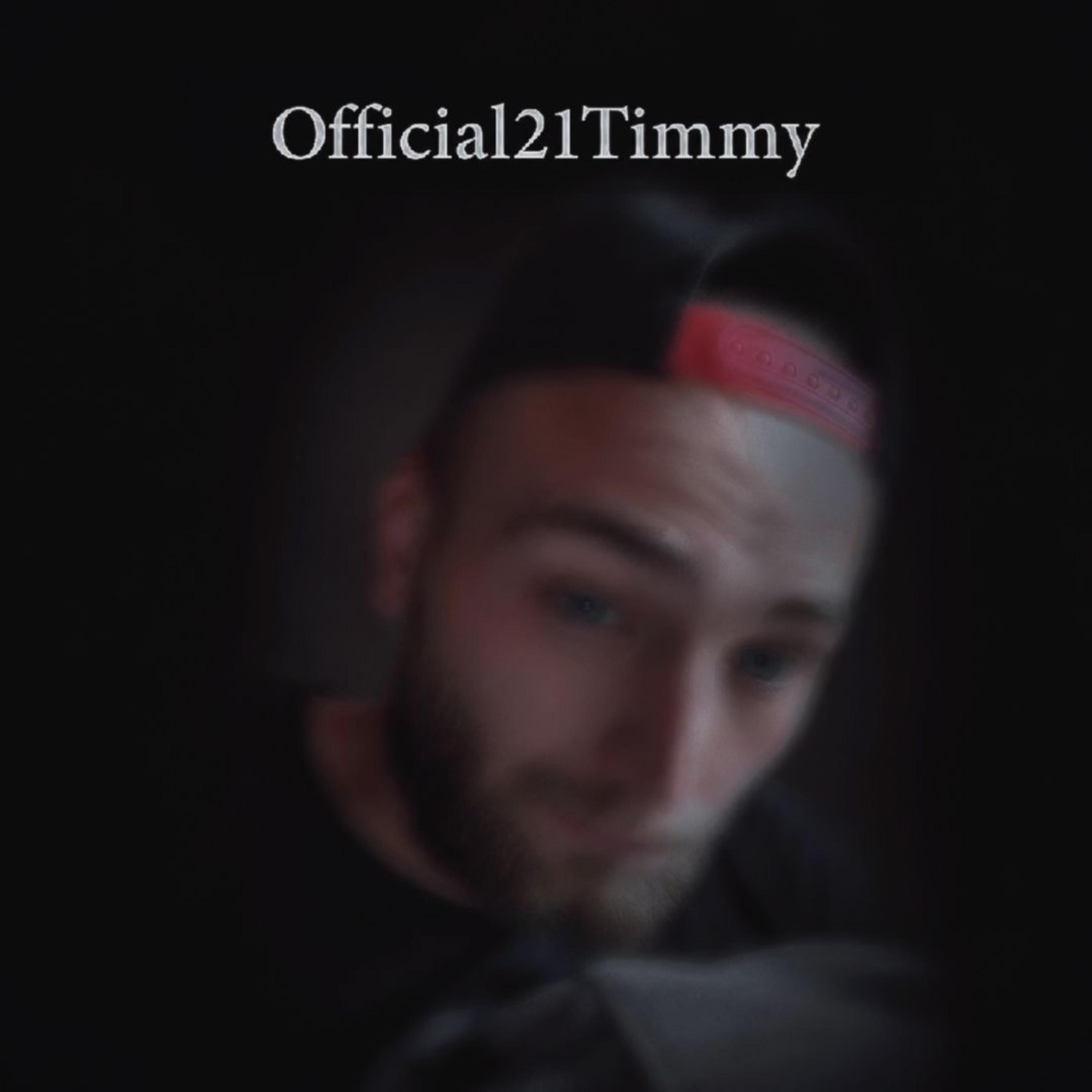 The Signs Was Written On My Face by Official21timmy cover art