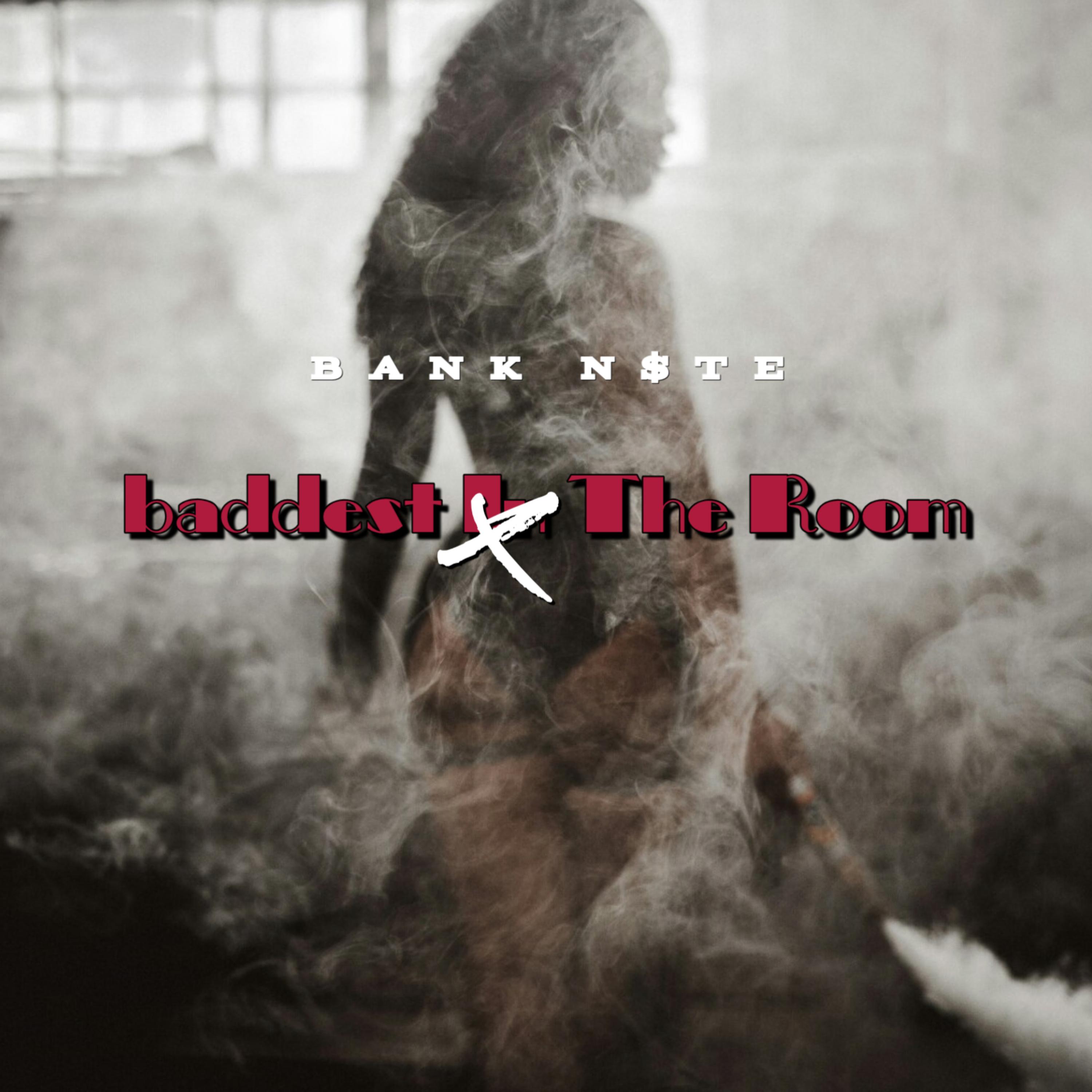 Baddest In The Room artwork