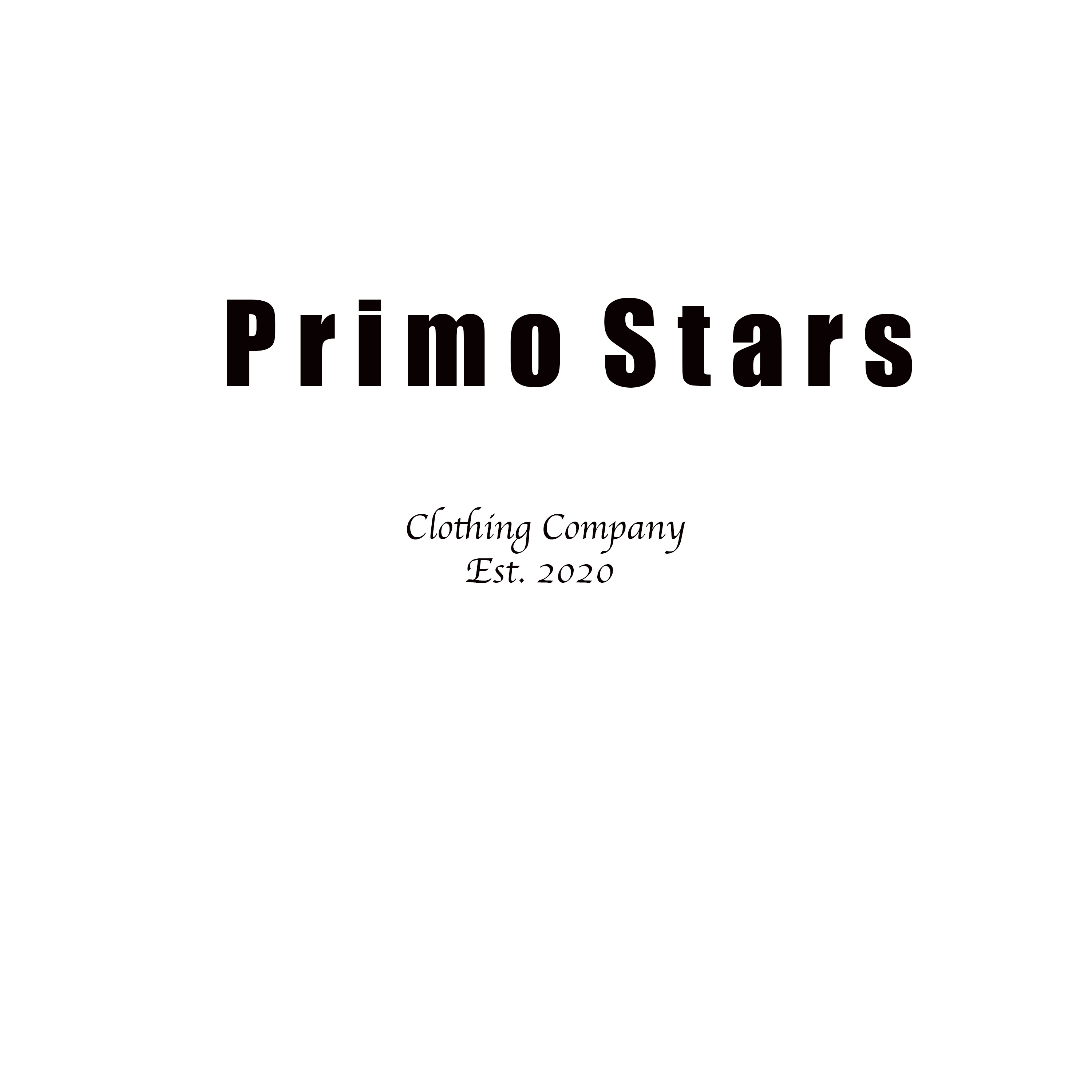 Primo Stars artwork