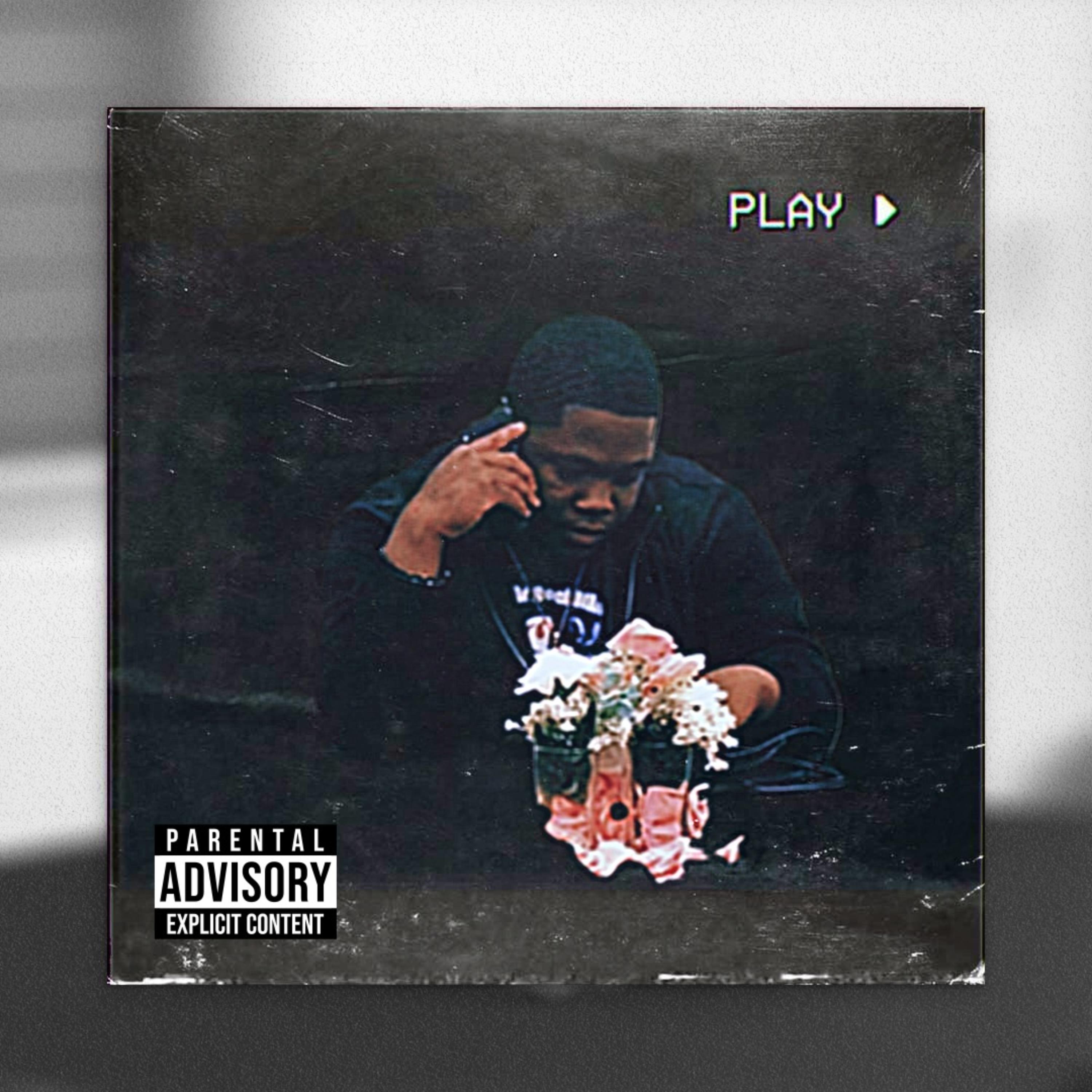 Hard To Sleep artwork