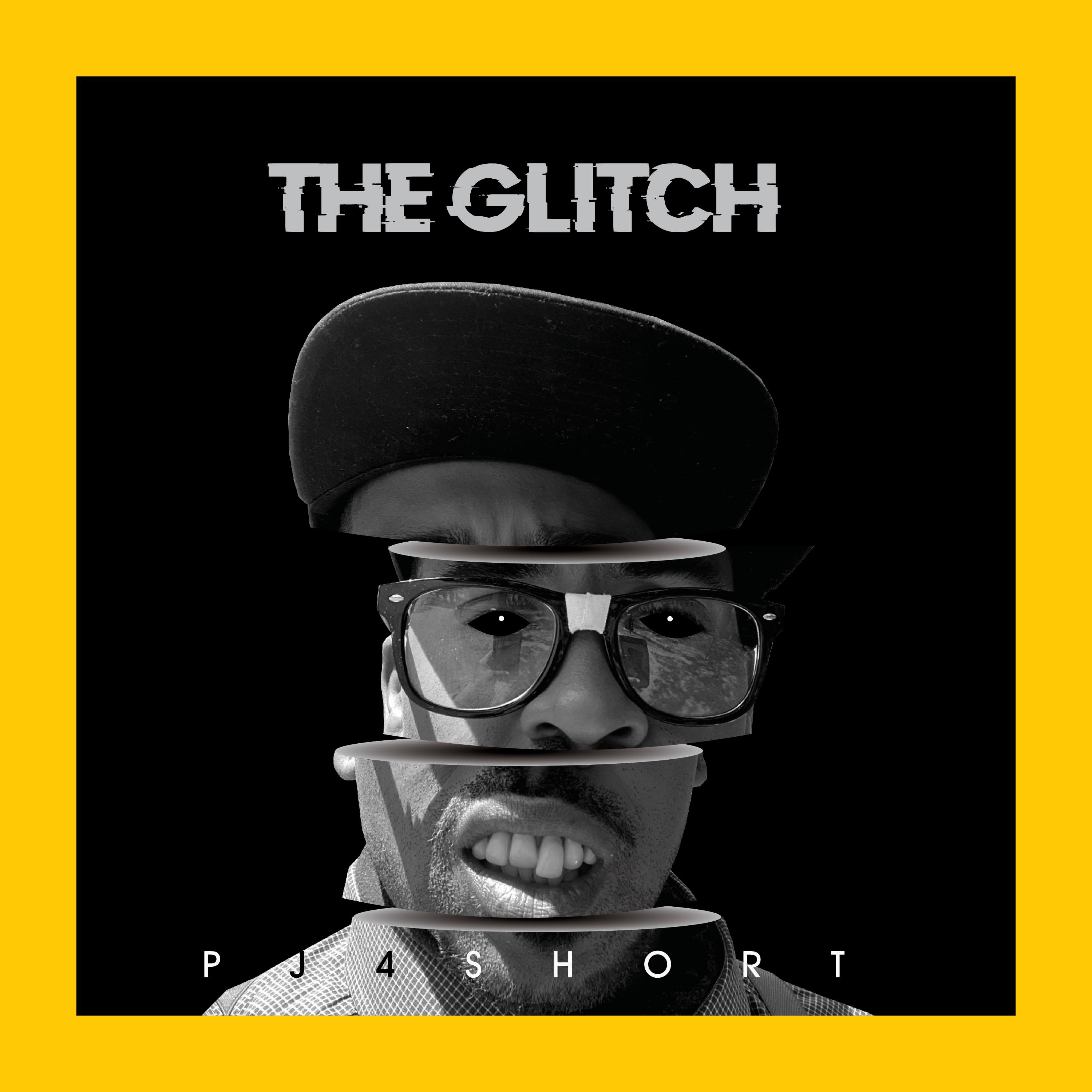 THE GLITCH artwork