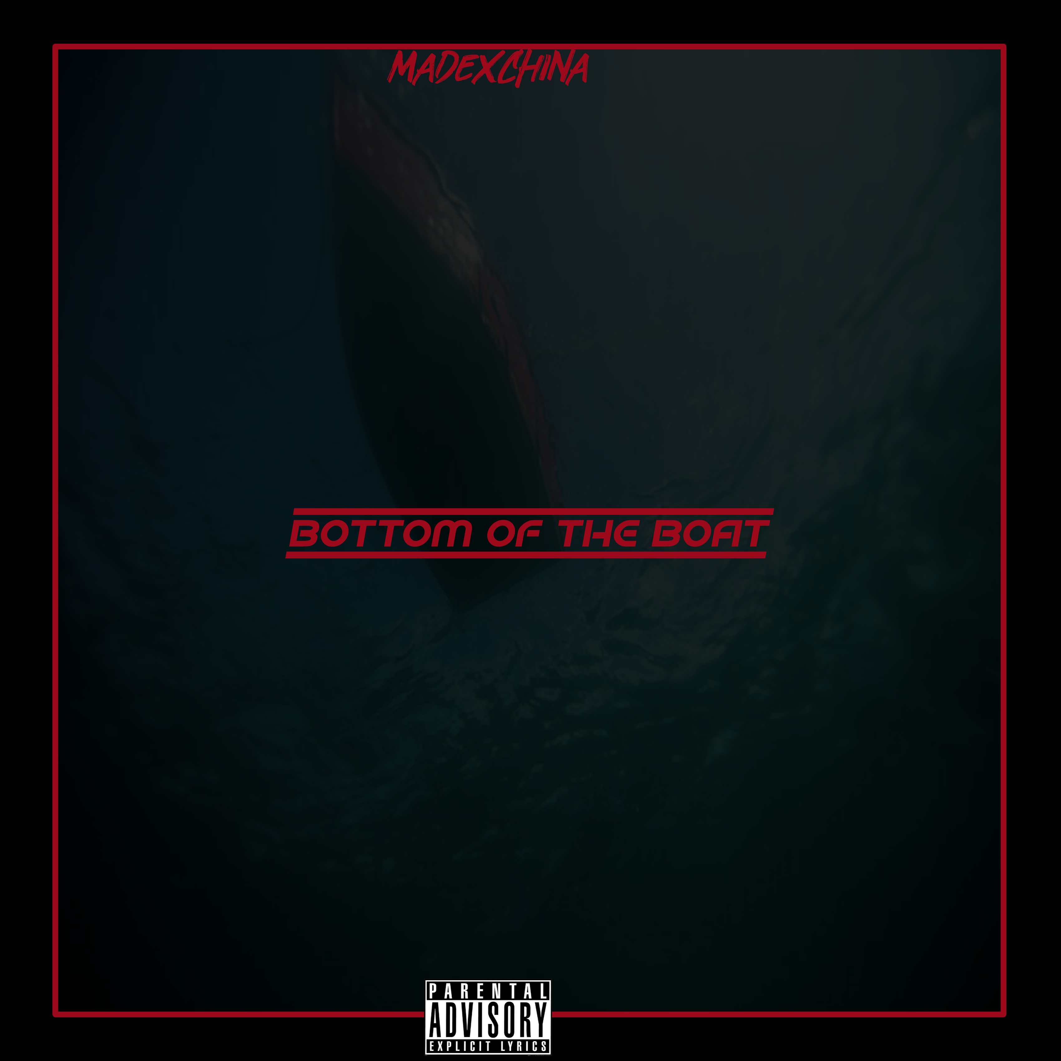 Bottom Of The Boat artwork