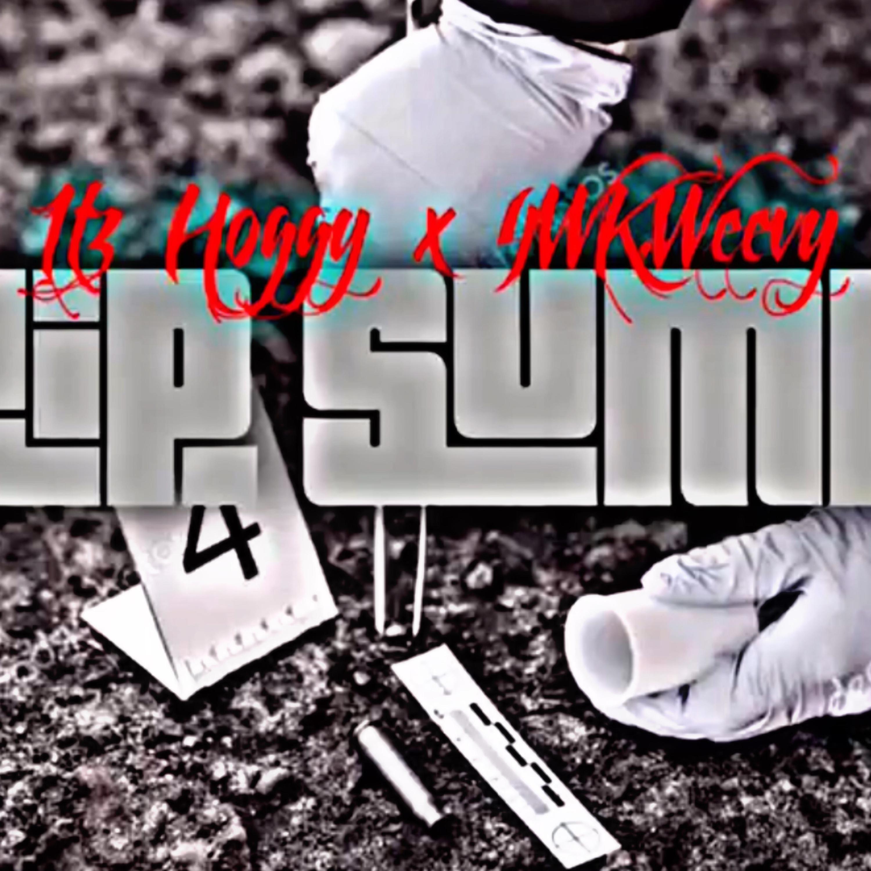 Zip Sumn by Itz Hoggy cover art