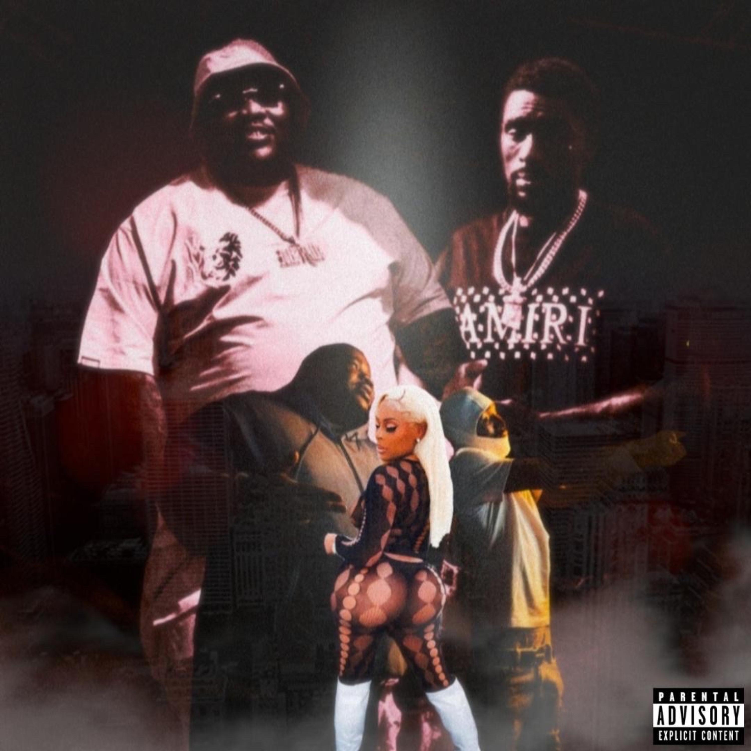 Diamond Duval artwork