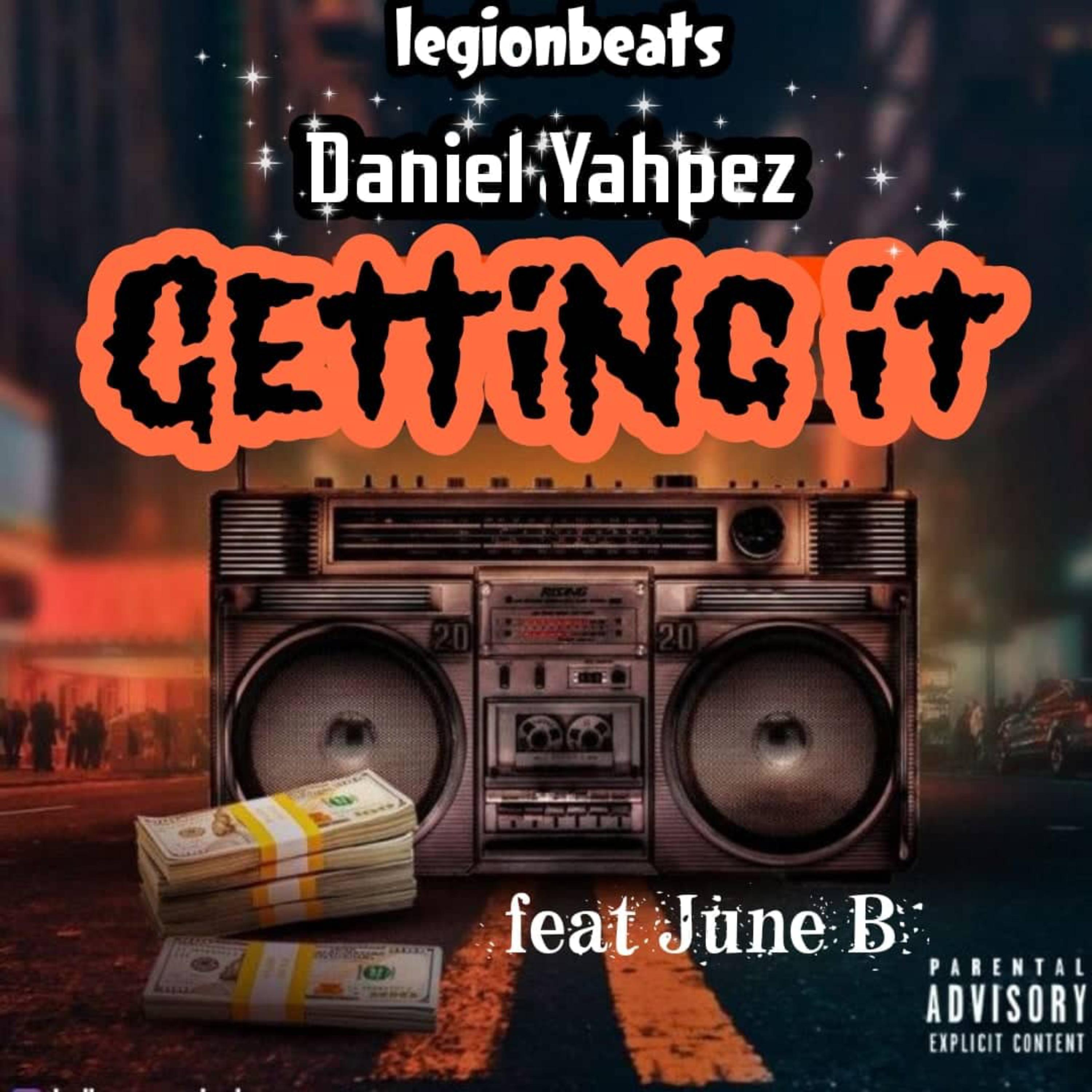 Getting it artwork