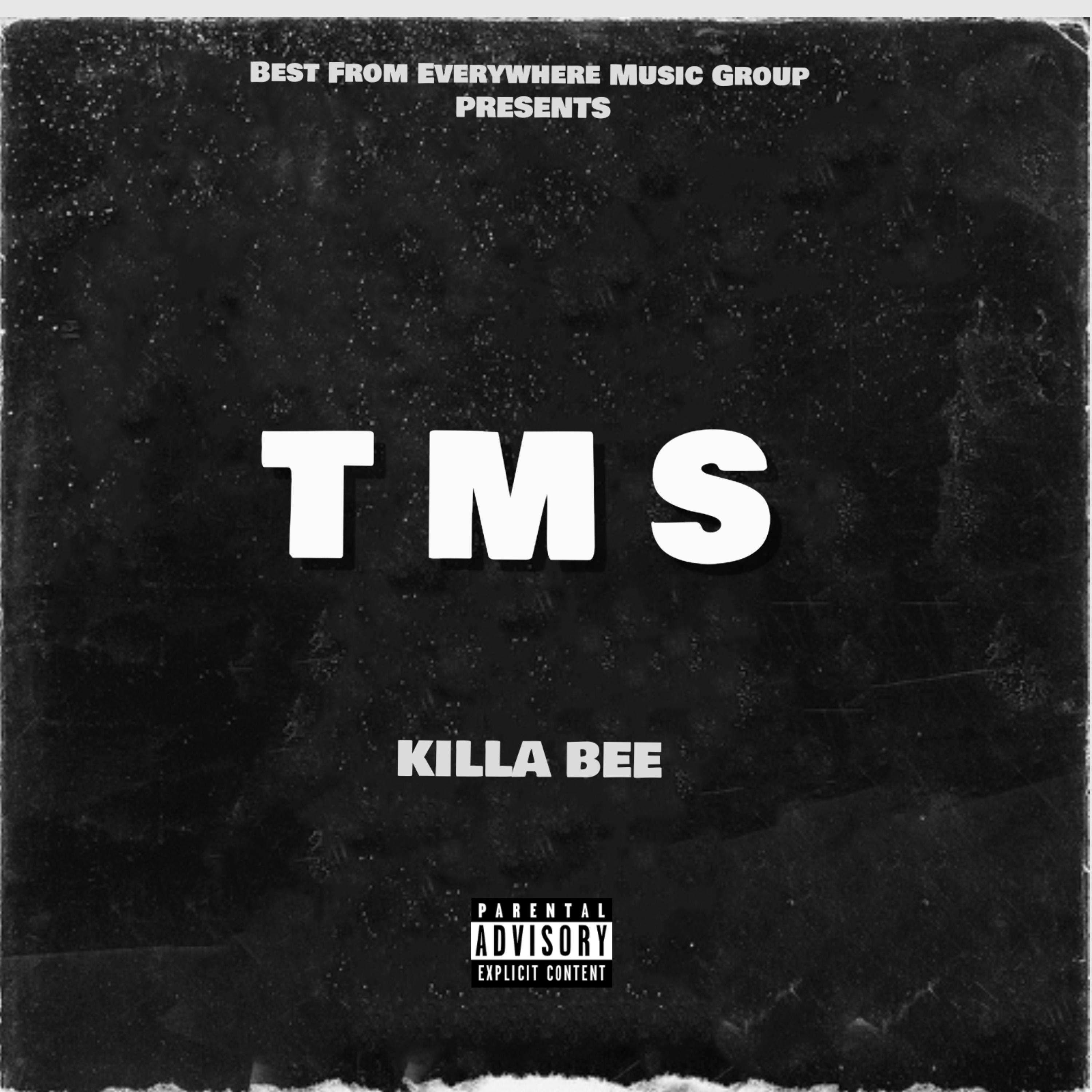 TMS (Talk My Shit) artwork
