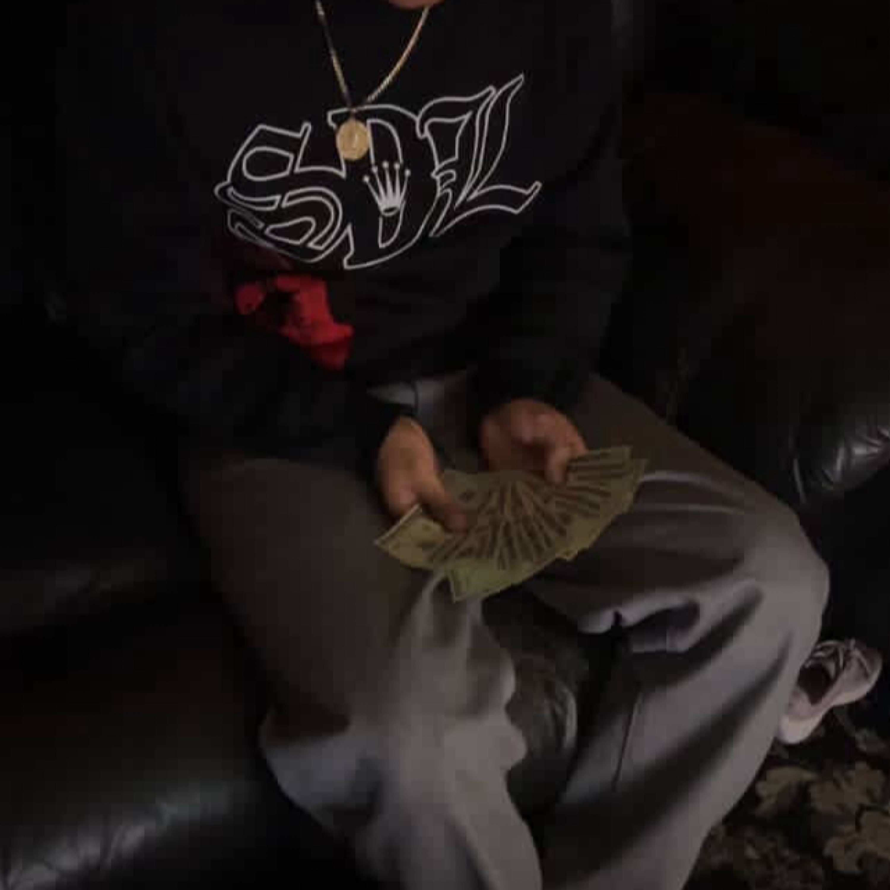 AMG by $kitz.mm cover art