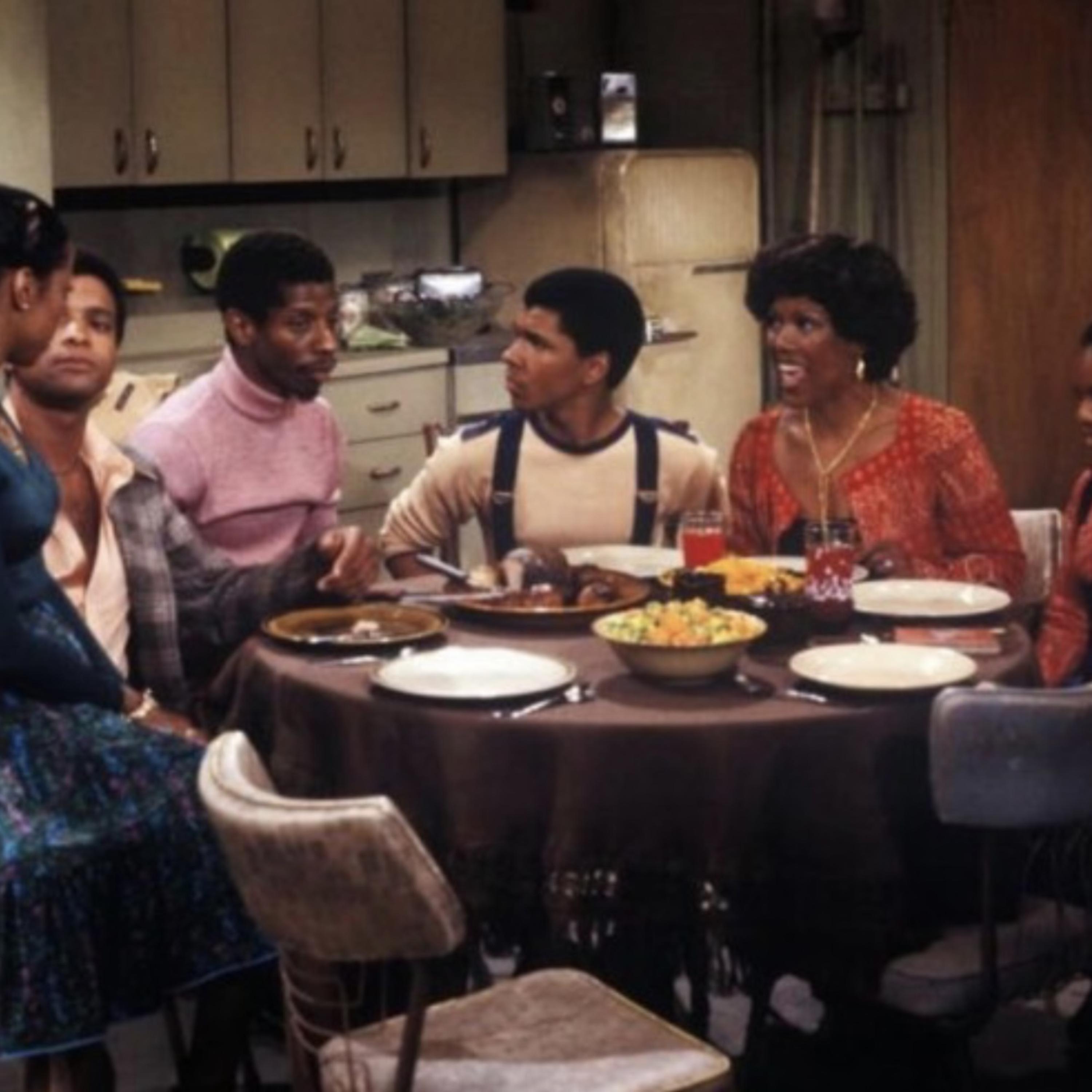 Sunday Dinner by King Harvey cover art