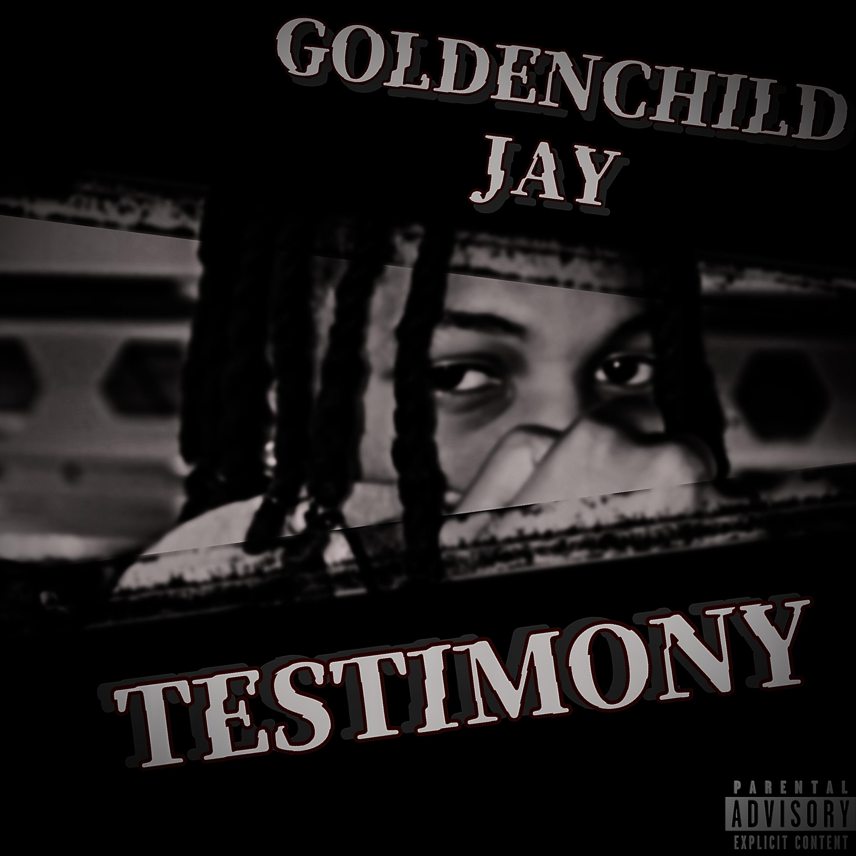 Testimony artwork