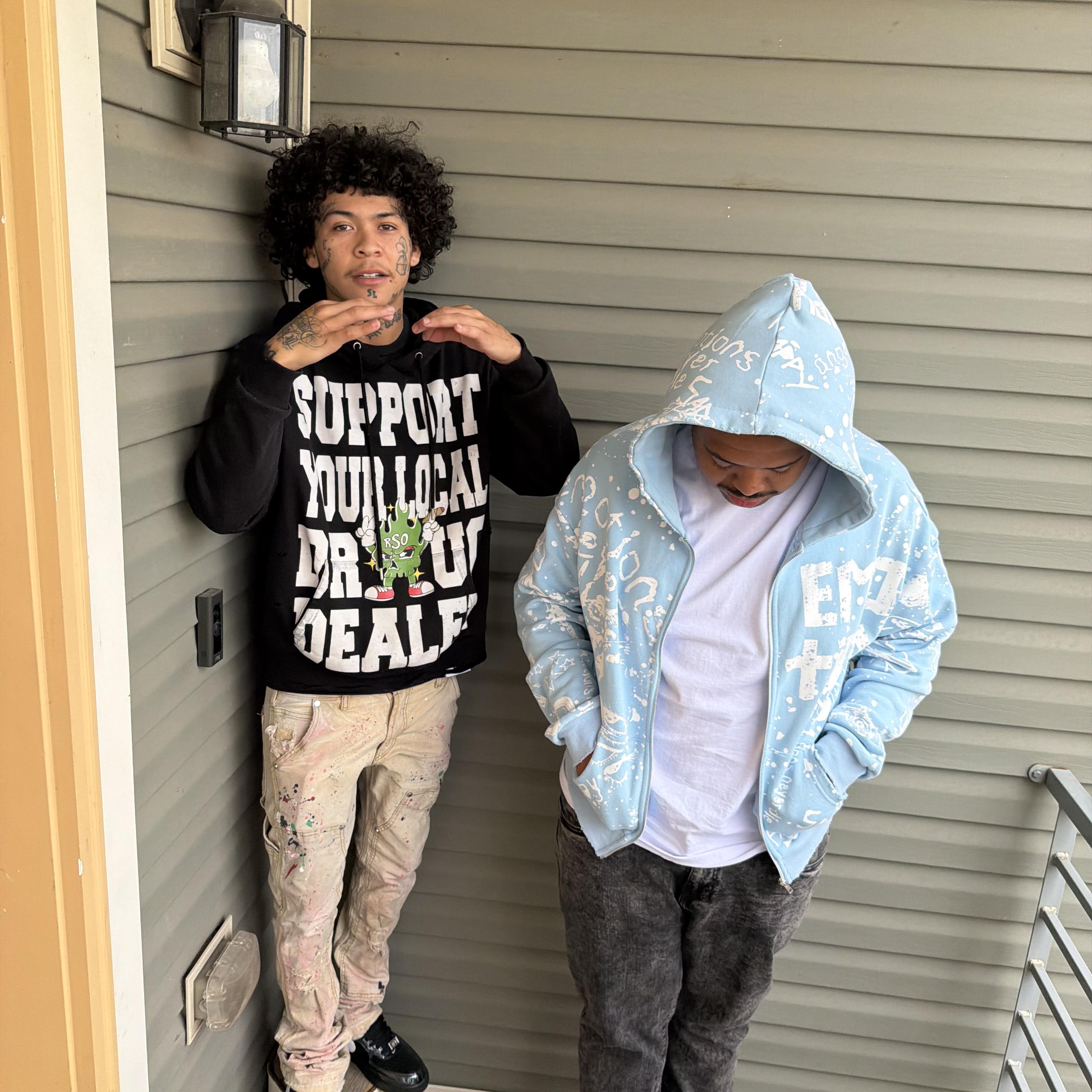 Get On Feet by TTB Active cover art
