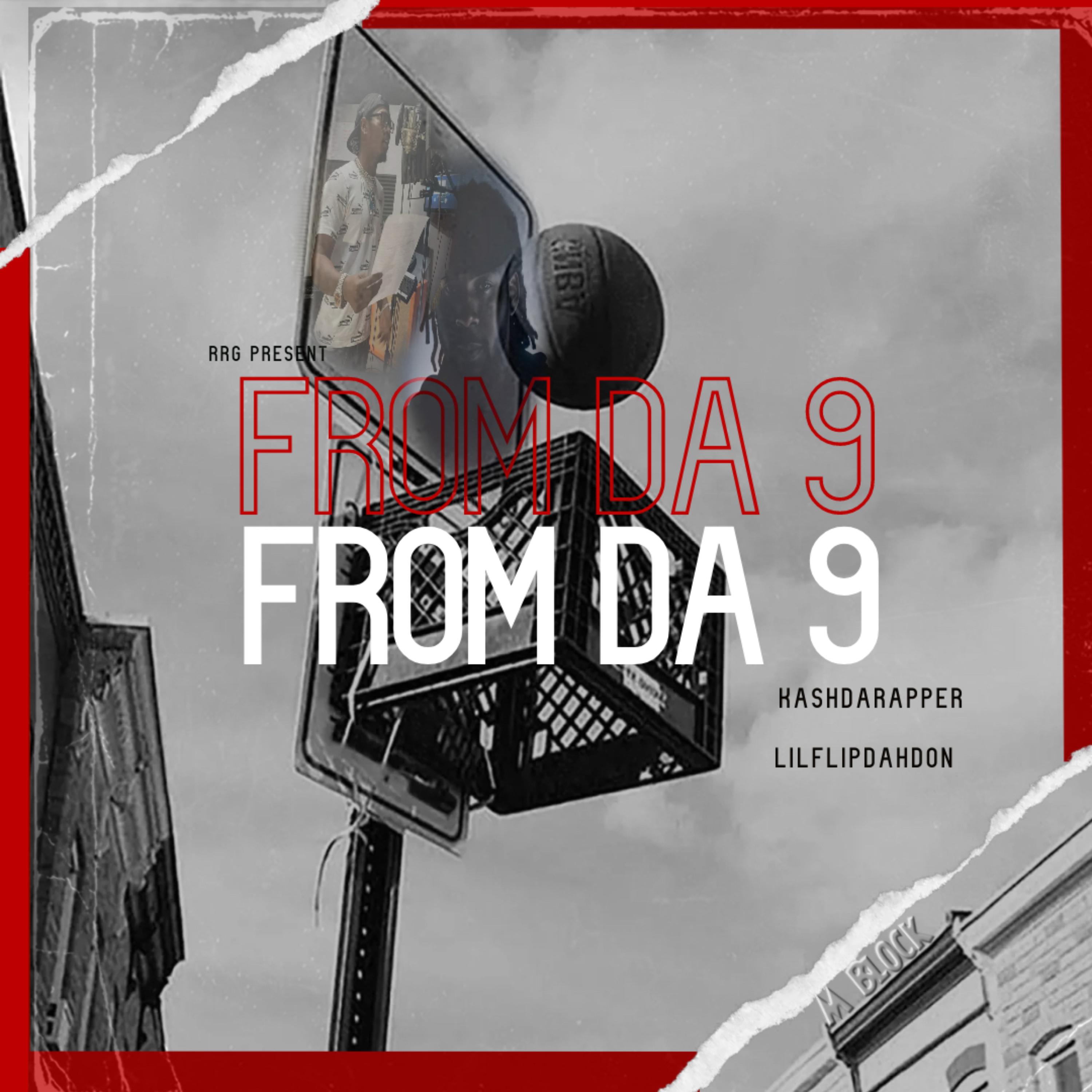 From Da 9 artwork