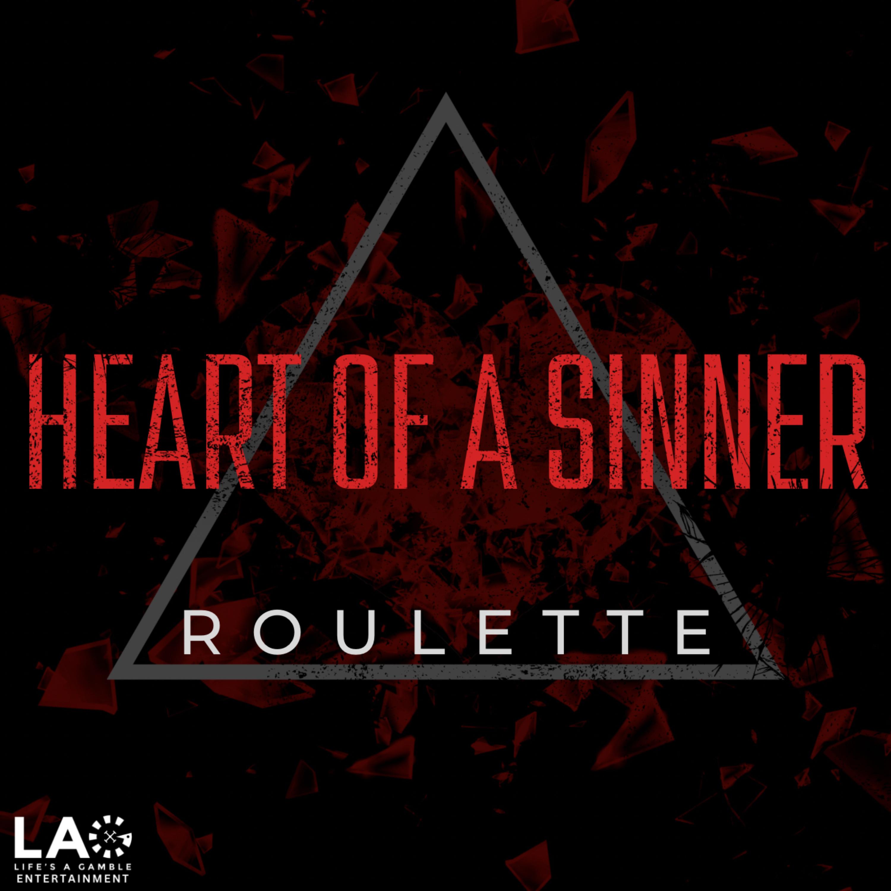 Heart Of A Sinner artwork