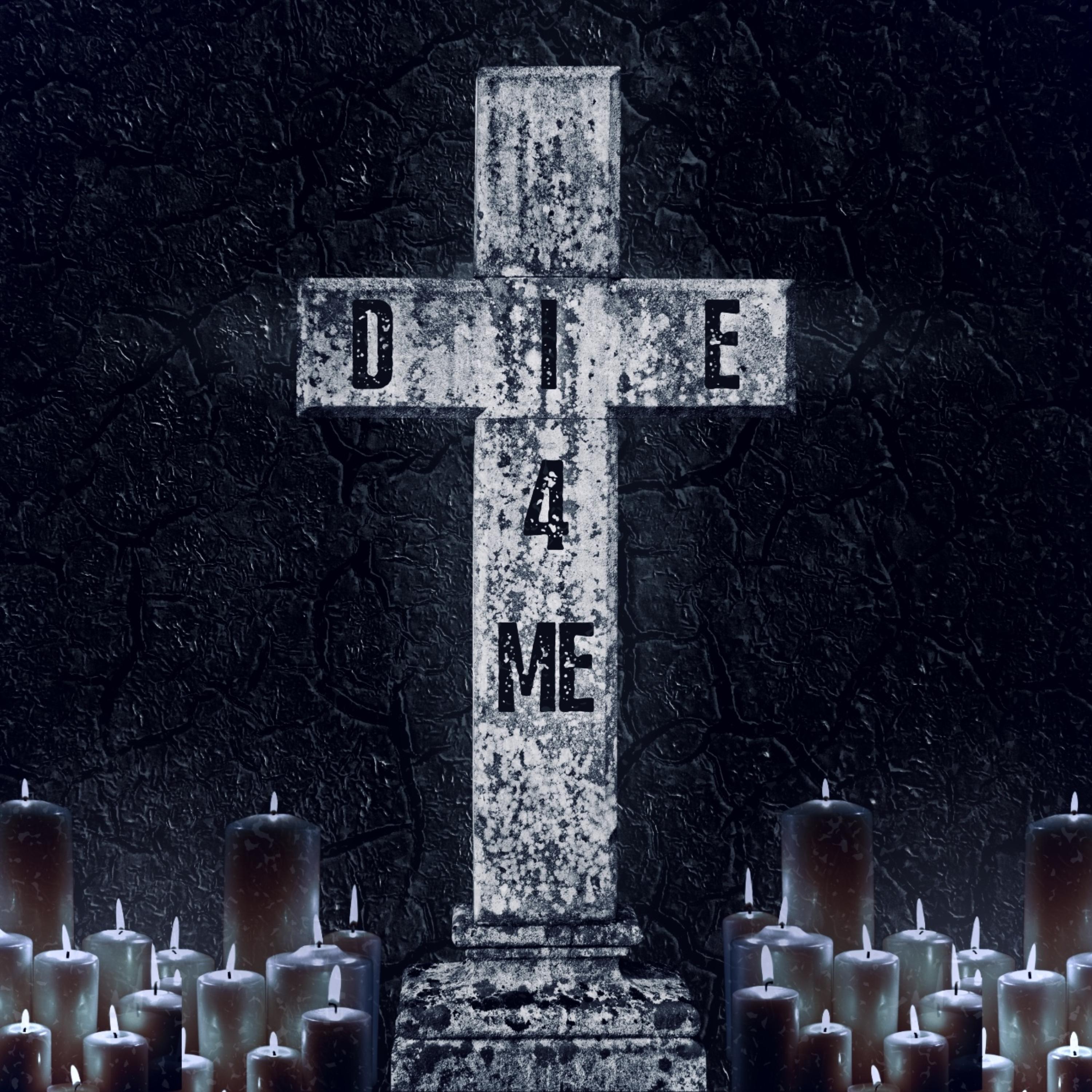 DIE4ME artwork