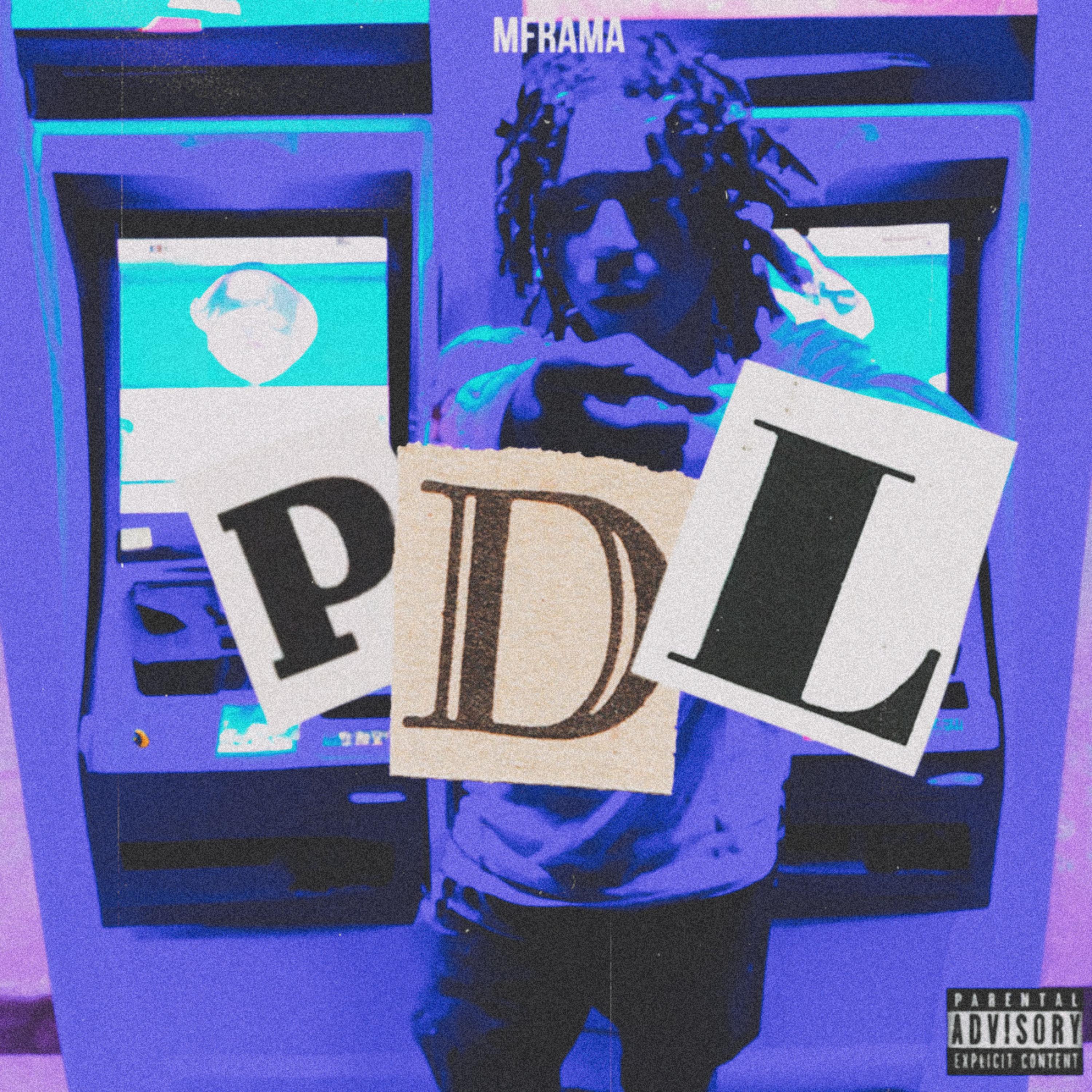 PDL artwork