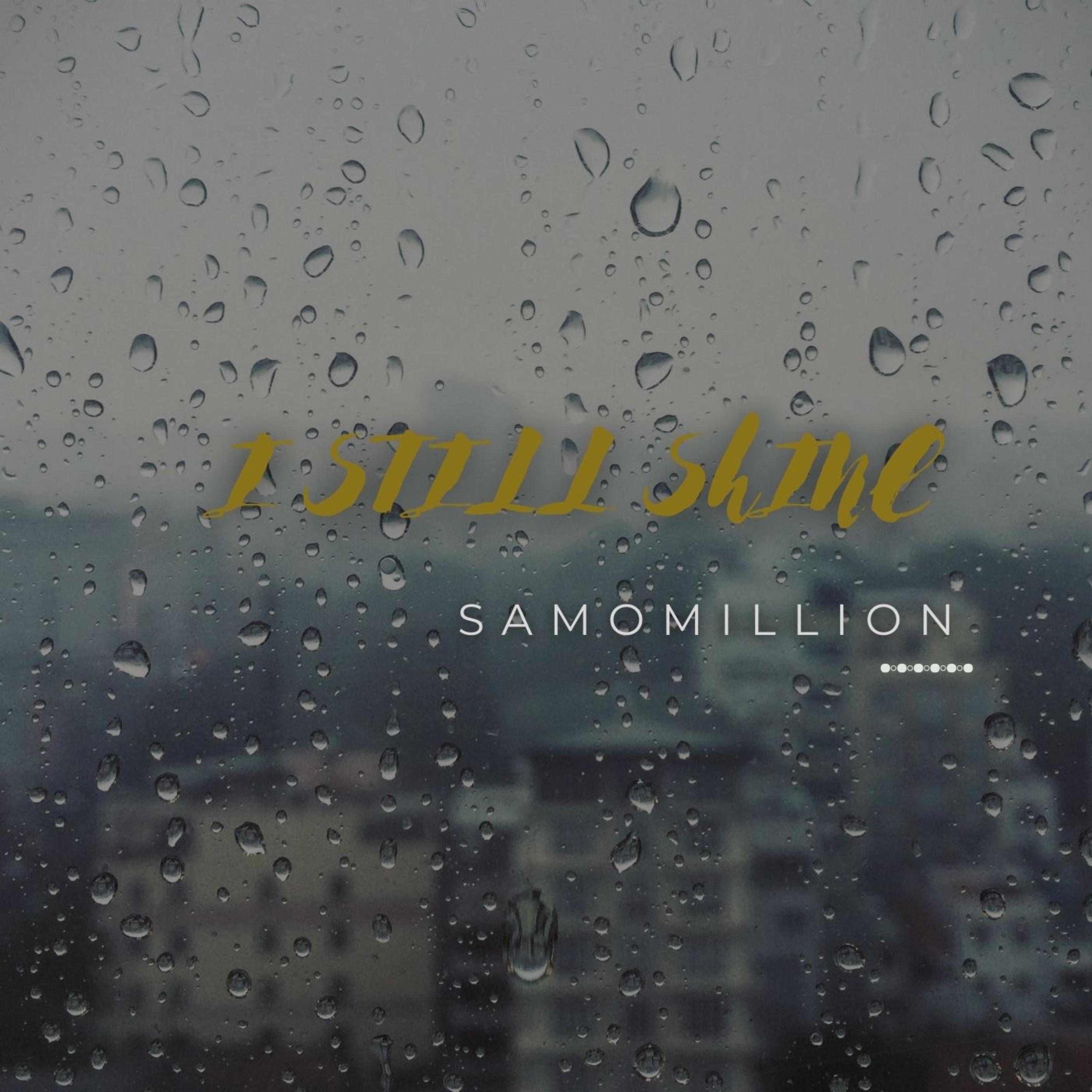 I Still Shine artwork