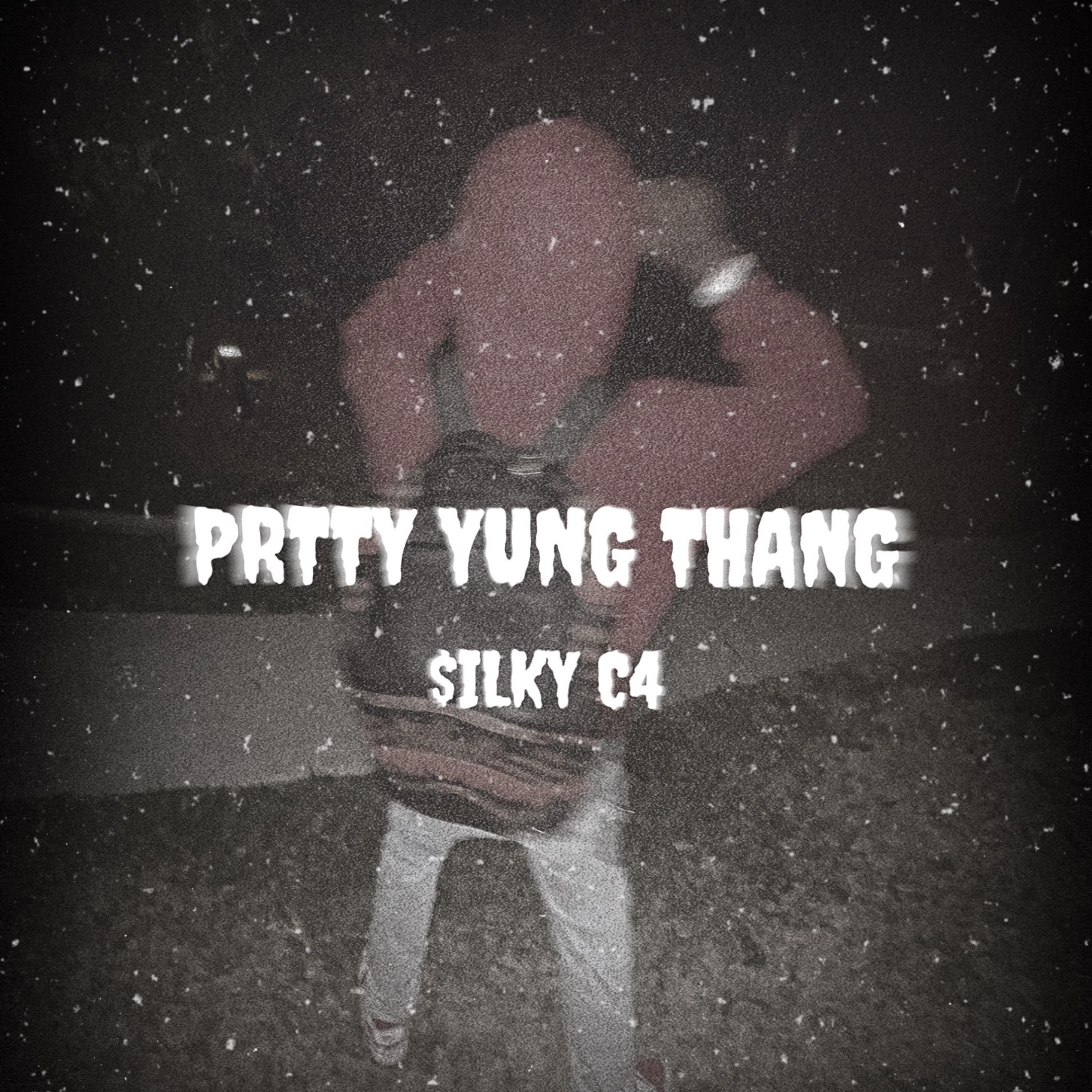Prtty Yung Thang by Osama C4 cover art