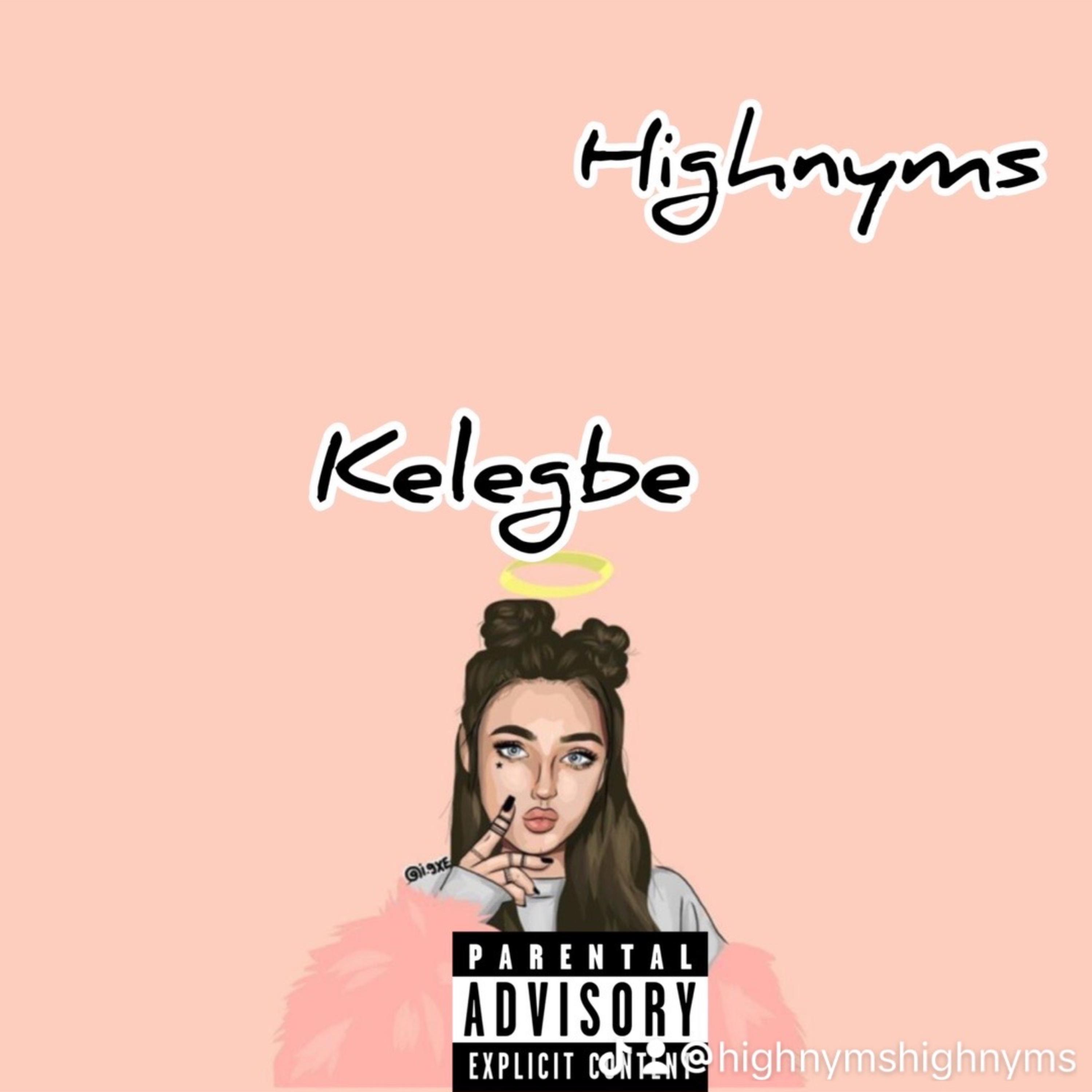 Kelegbe artwork