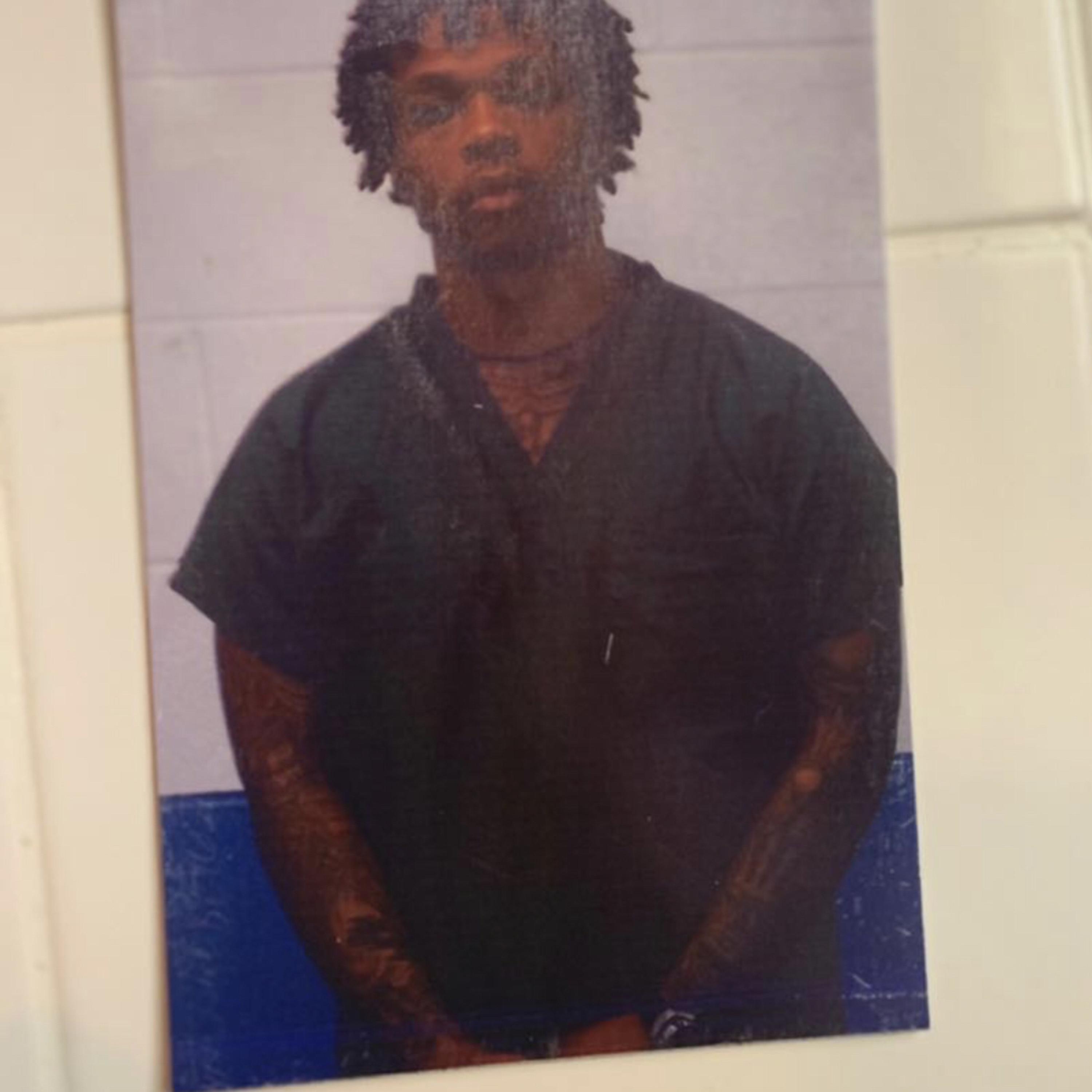 Free Man Man artwork