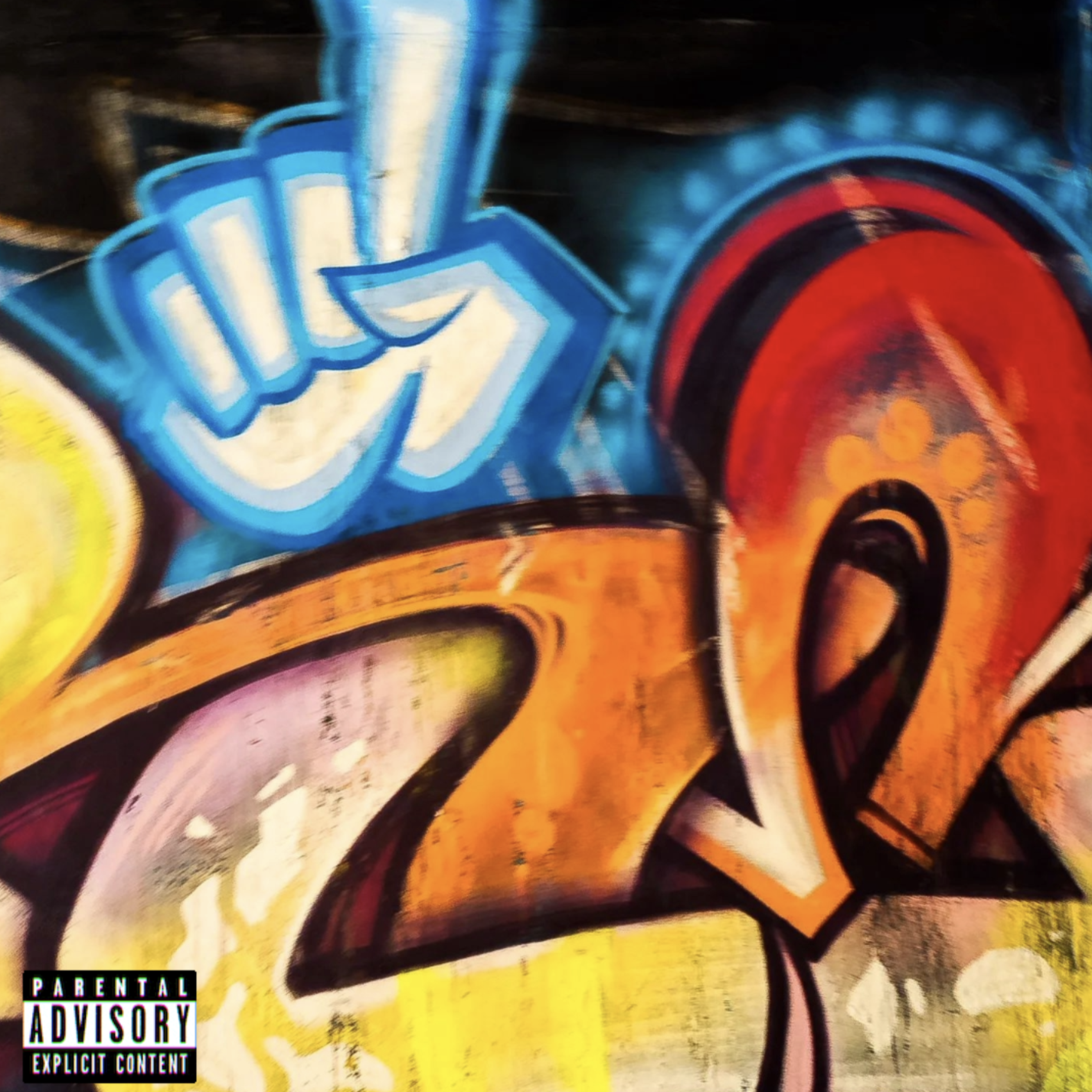 Runnin artwork