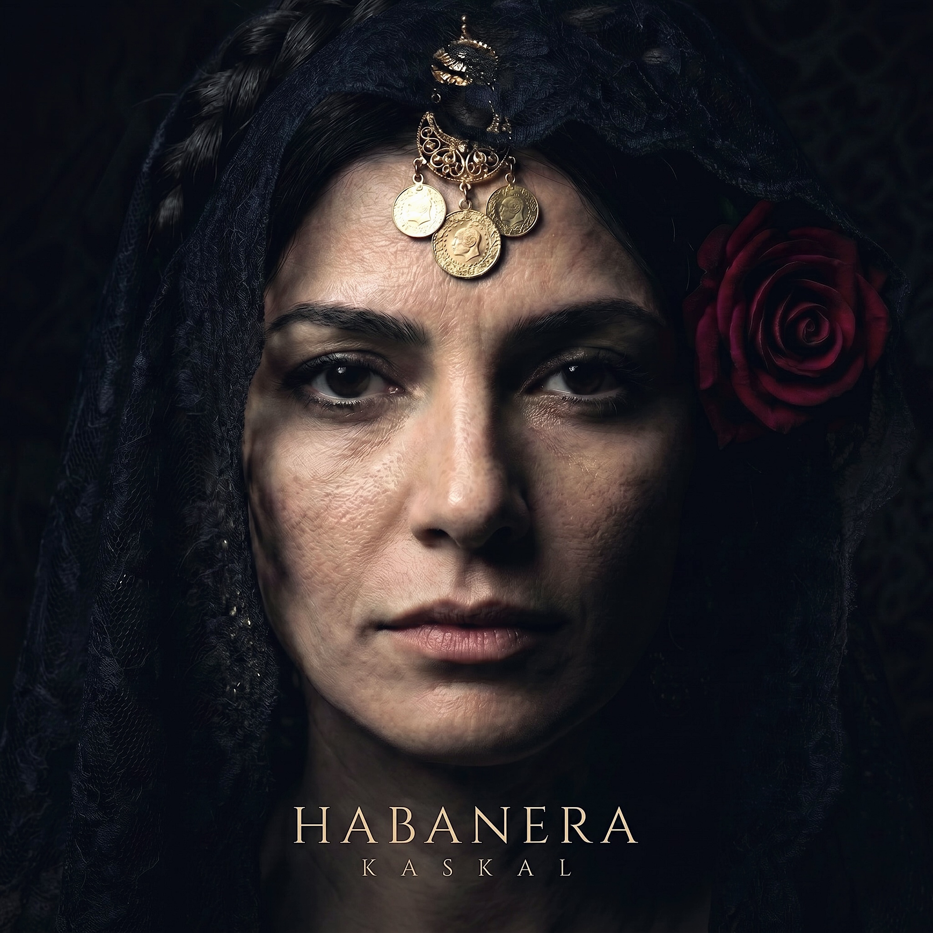 Habanera by KASKAL cover art