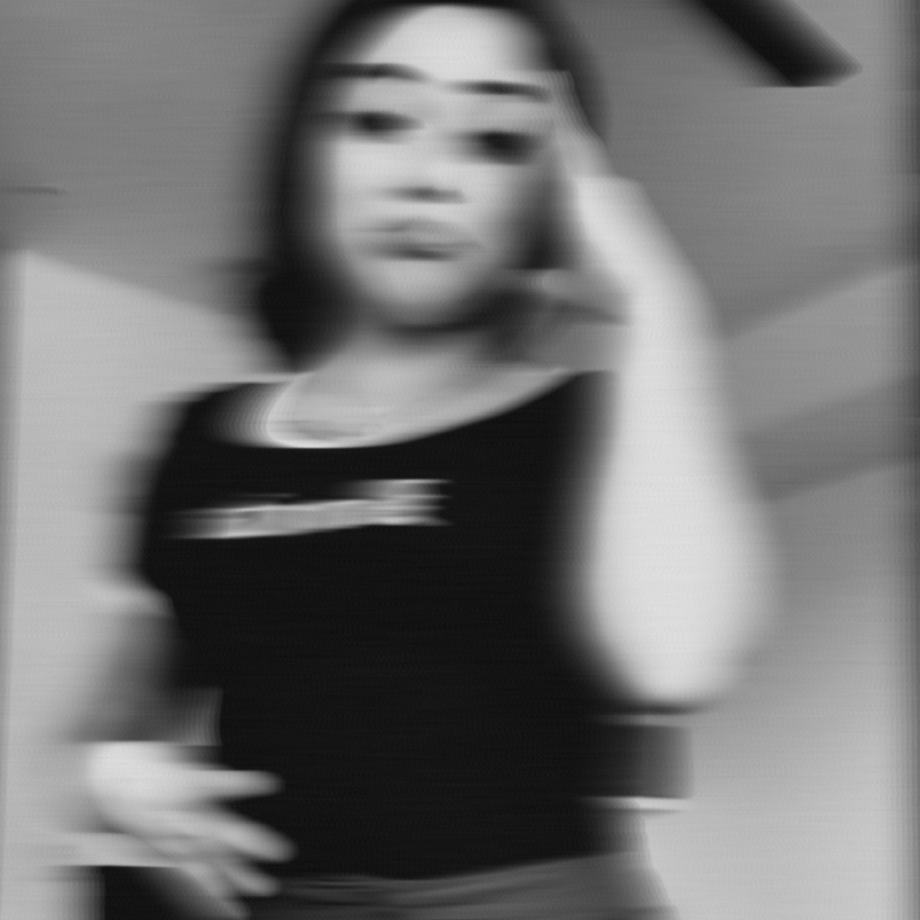 Numb artwork