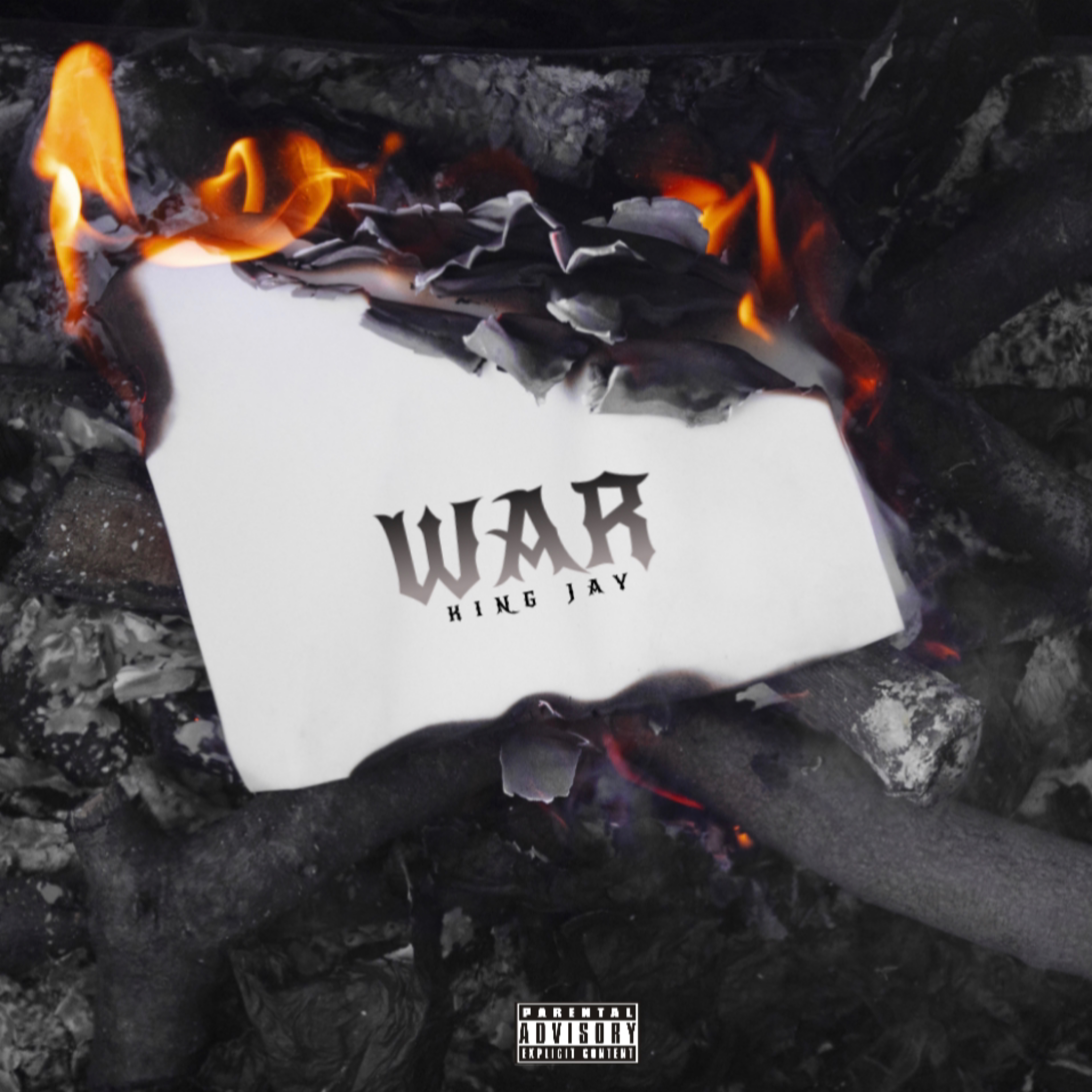 War artwork