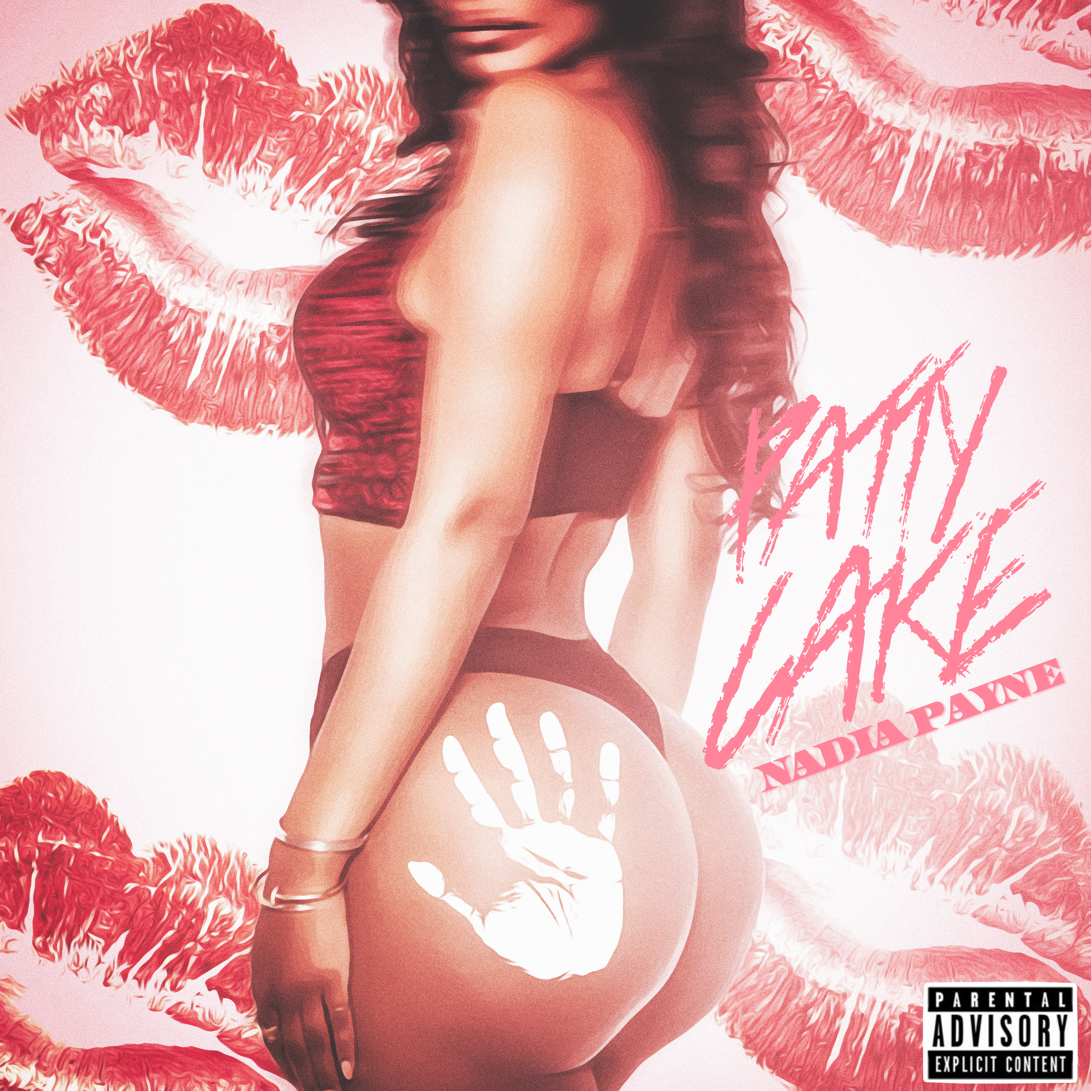Patty Cake artwork