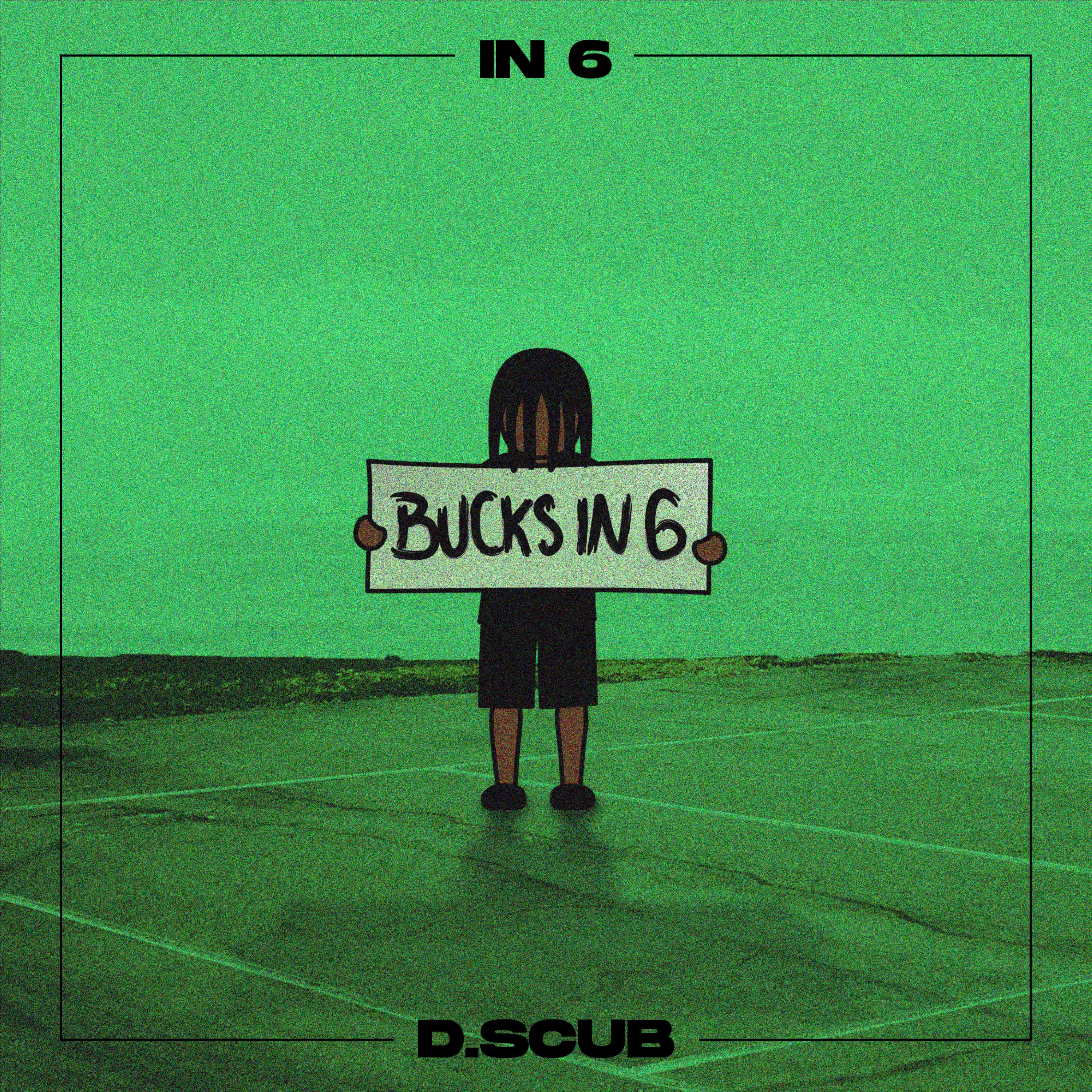 IN 6 artwork