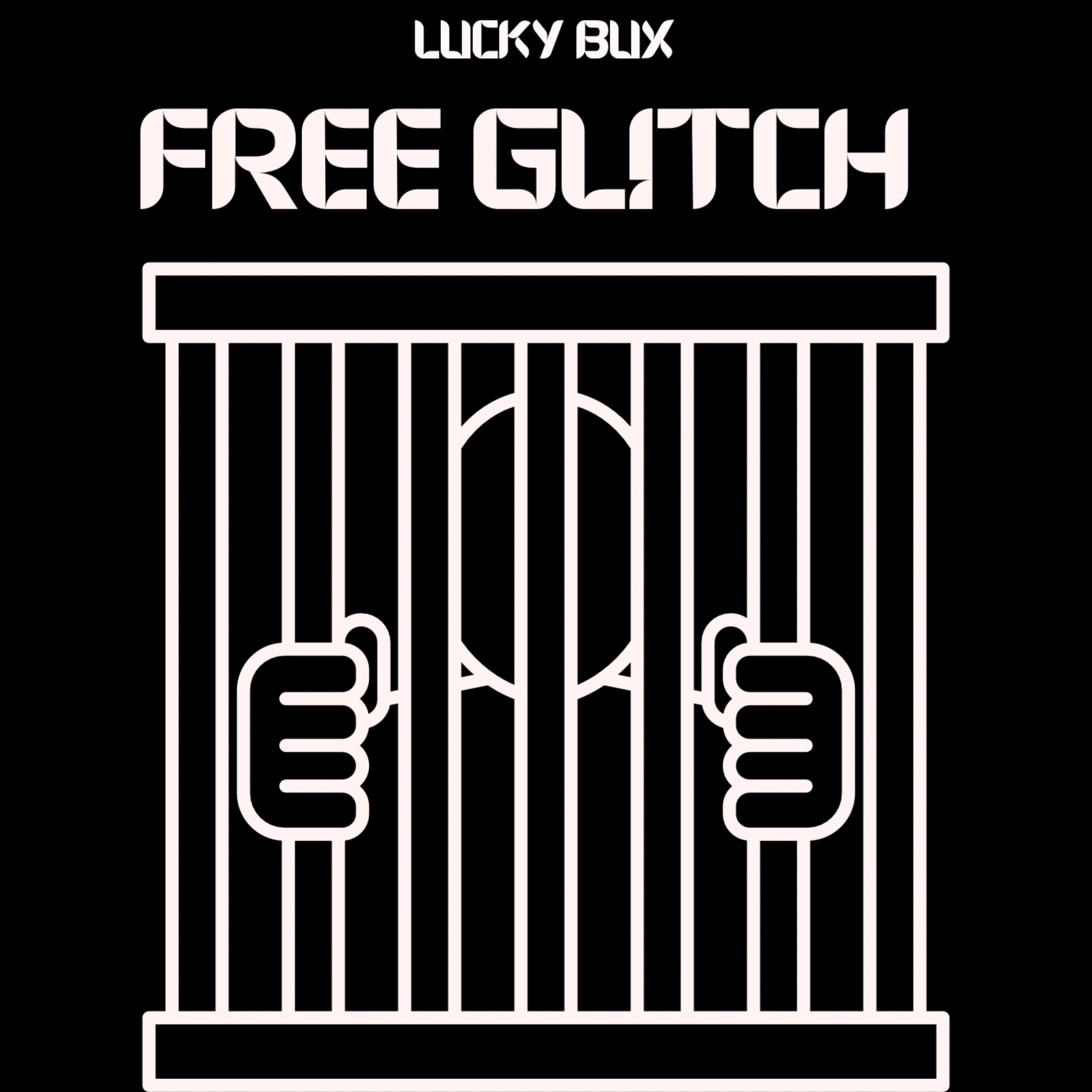 Free Glitch artwork