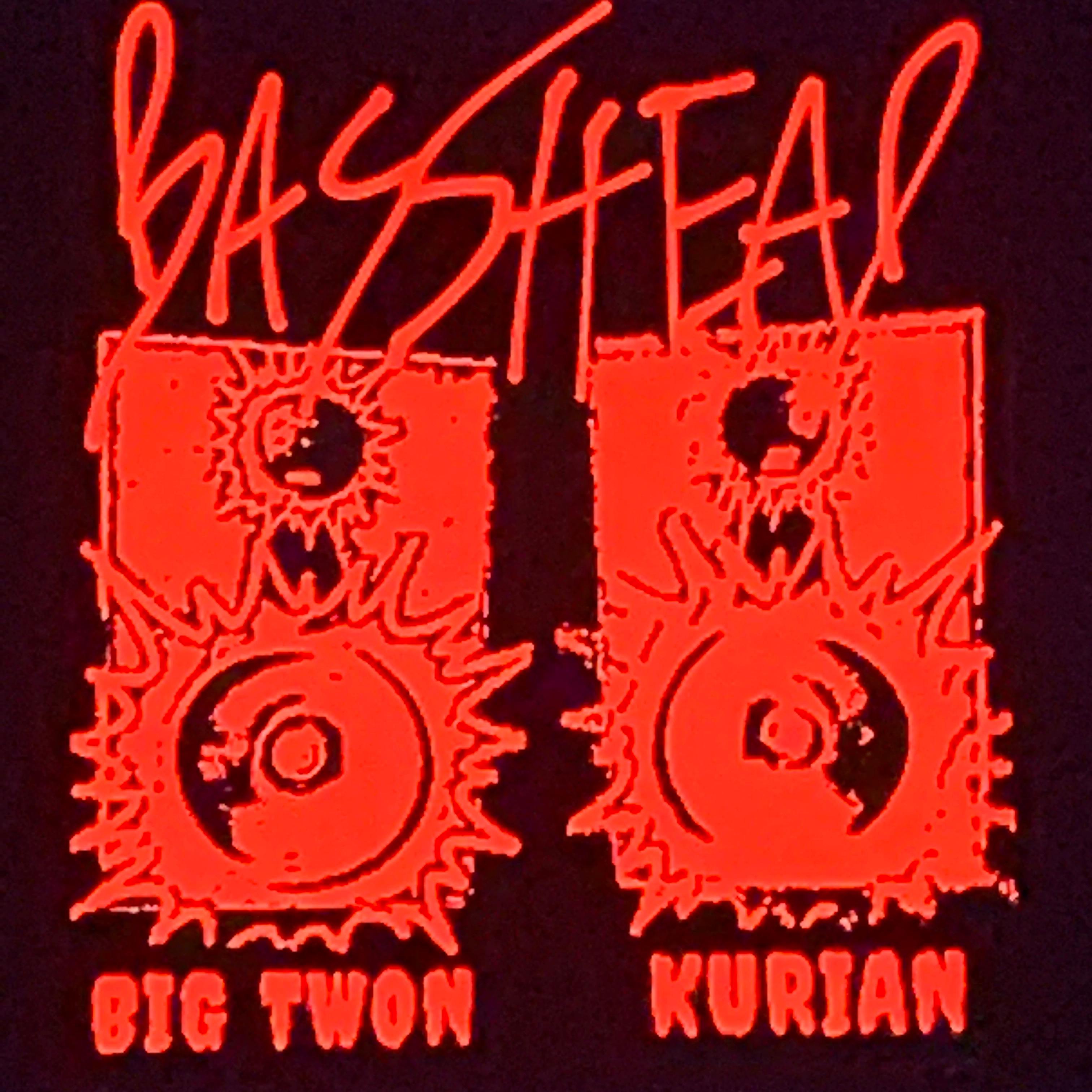 BASSHEAD artwork
