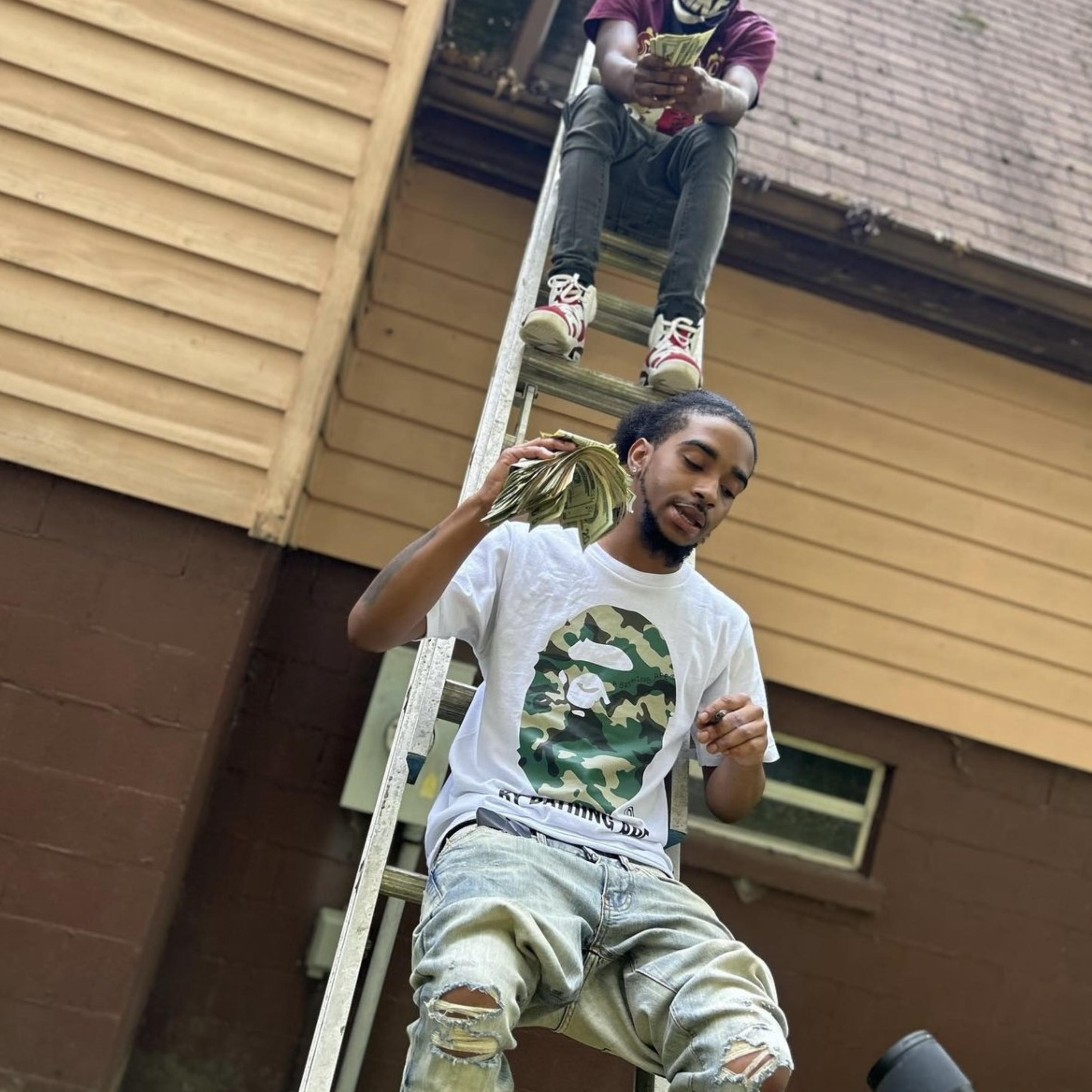 Streets artwork